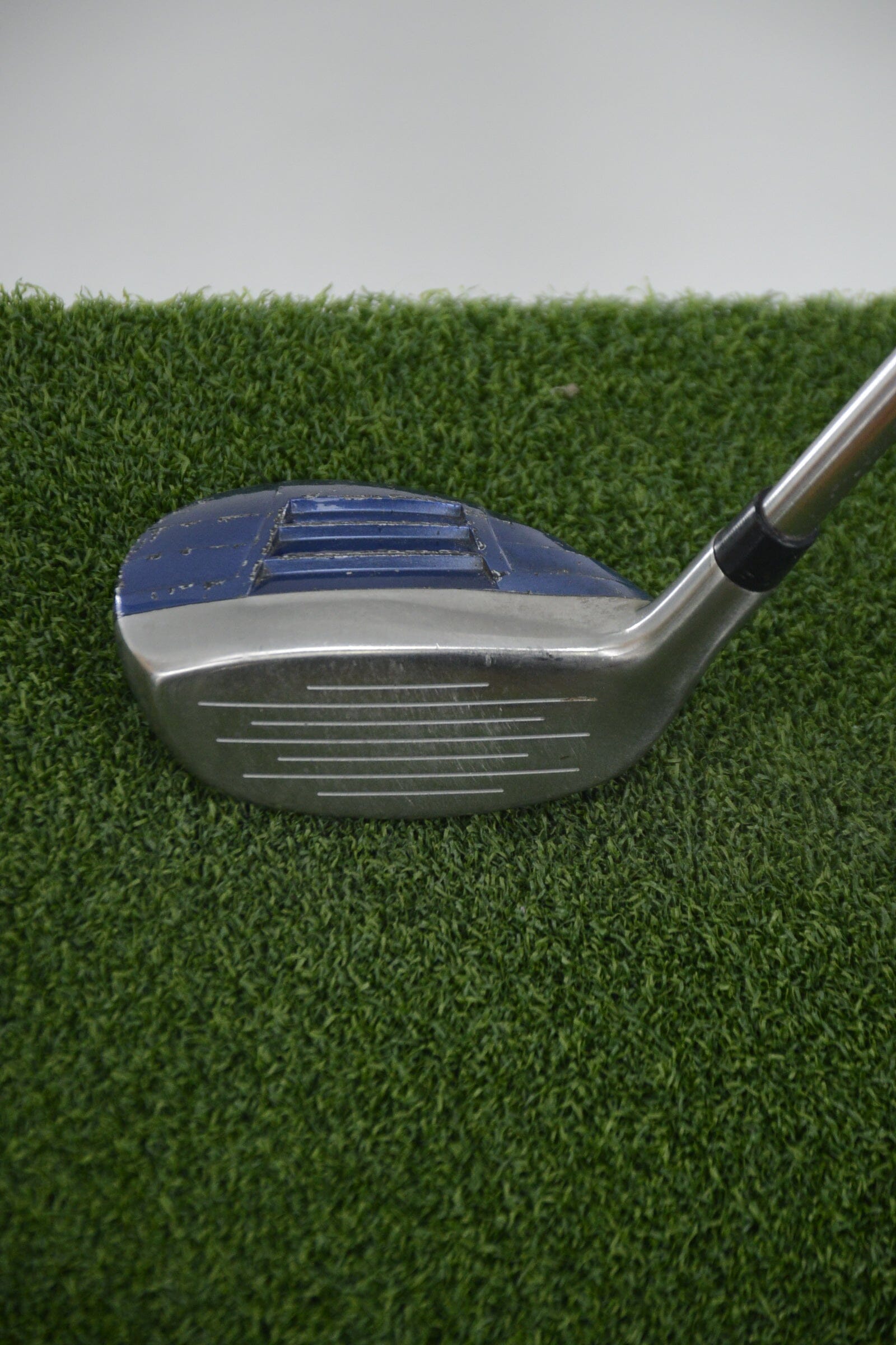 Element Emc2 18 Degree Hybrid S Flex 40.75" Golf Clubs GolfRoots 