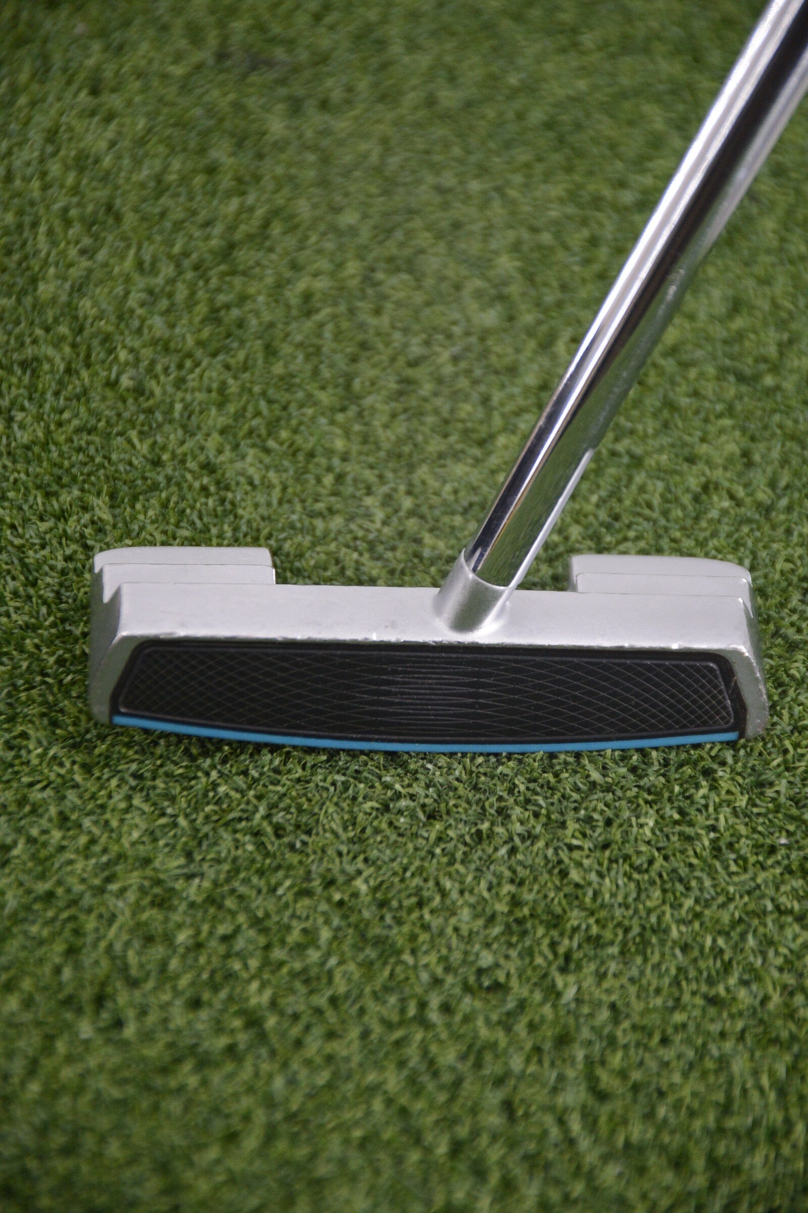 Ping Sigma 2 Kushin C Platinum Putter 33.5" Golf Clubs GolfRoots 