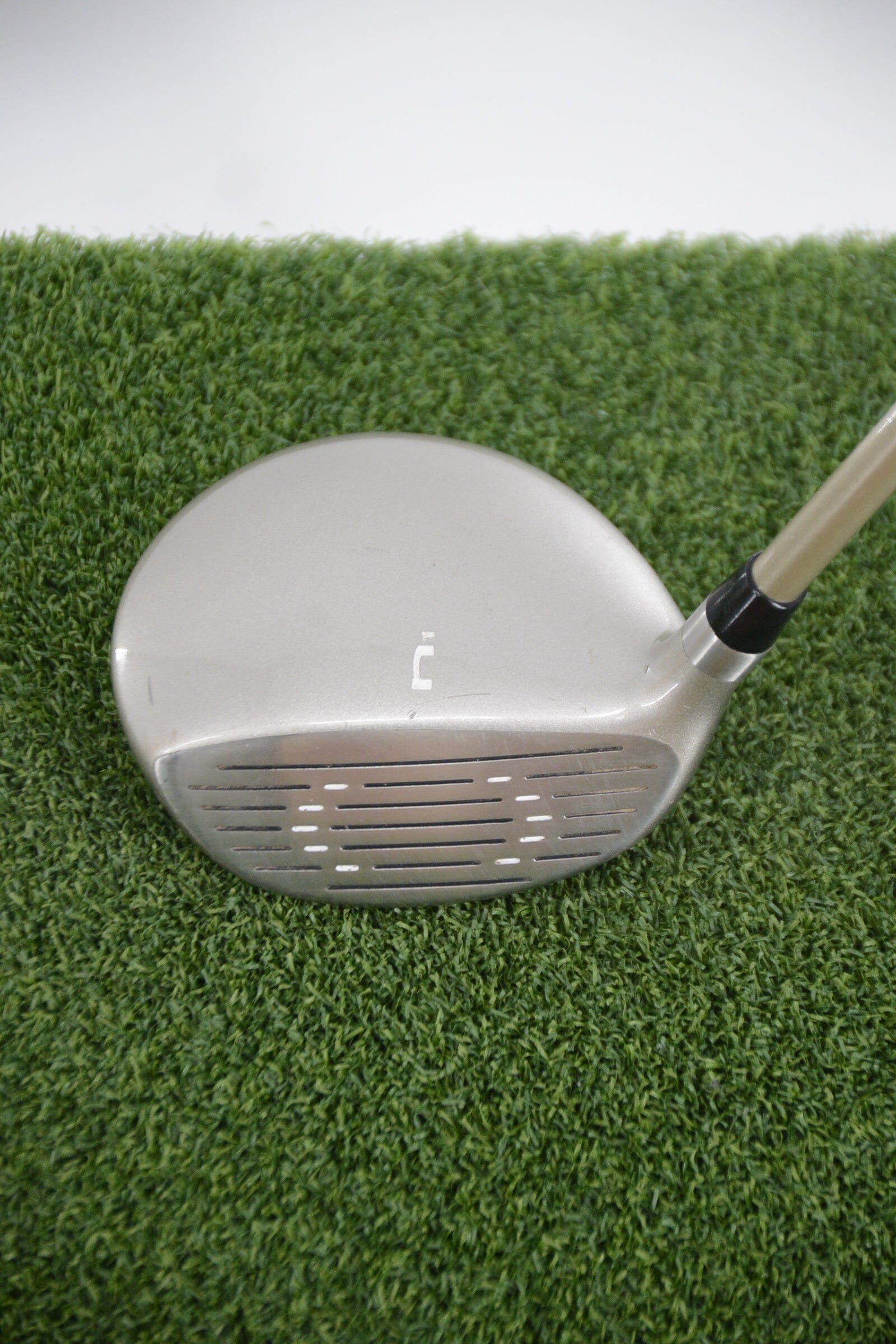 Women's Nicklaus N1 Pro 7 Wood W Flex 41" Golf Clubs GolfRoots 