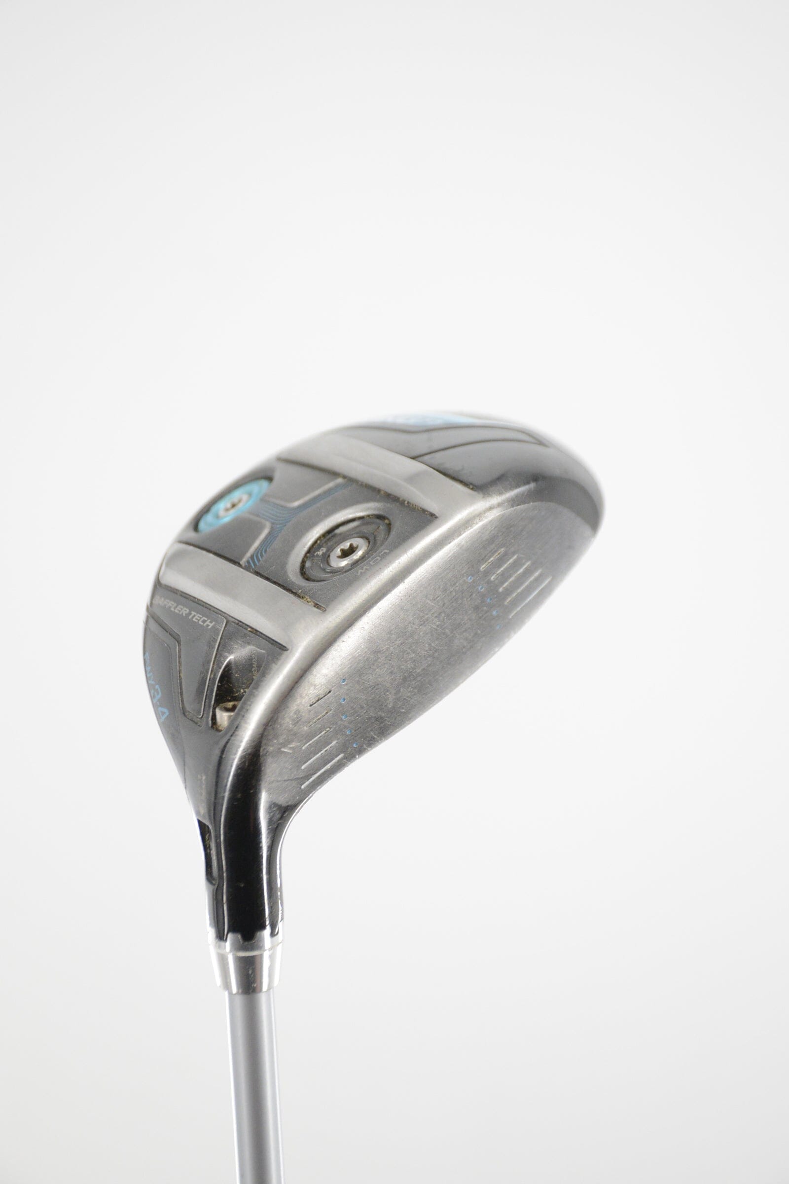 Women's Cobra King F7 3-4 Wood W Flex 41.75" Golf Clubs GolfRoots 