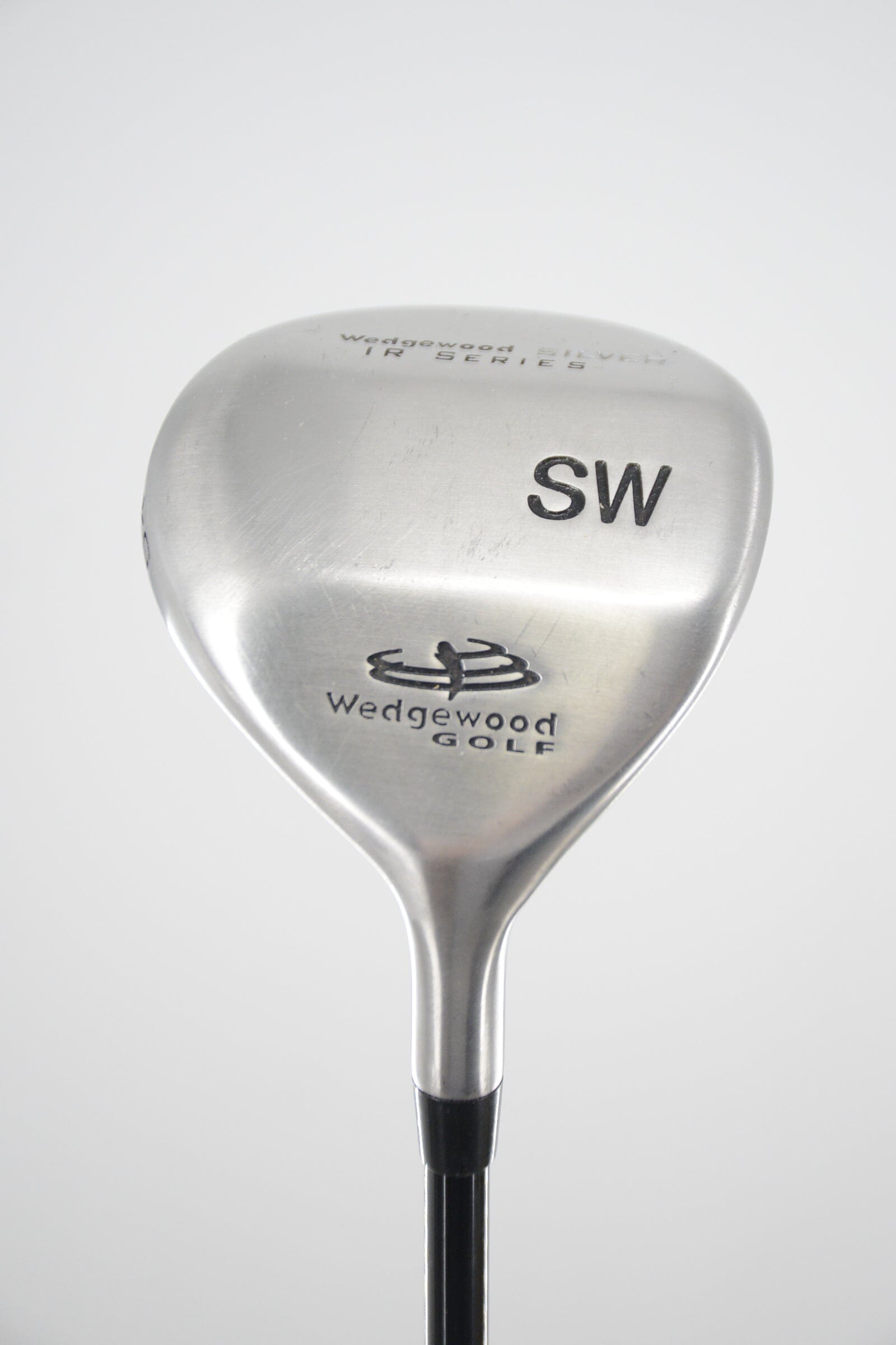 Wedgewood IR Series SW R Flex 35.75" Golf Clubs GolfRoots 