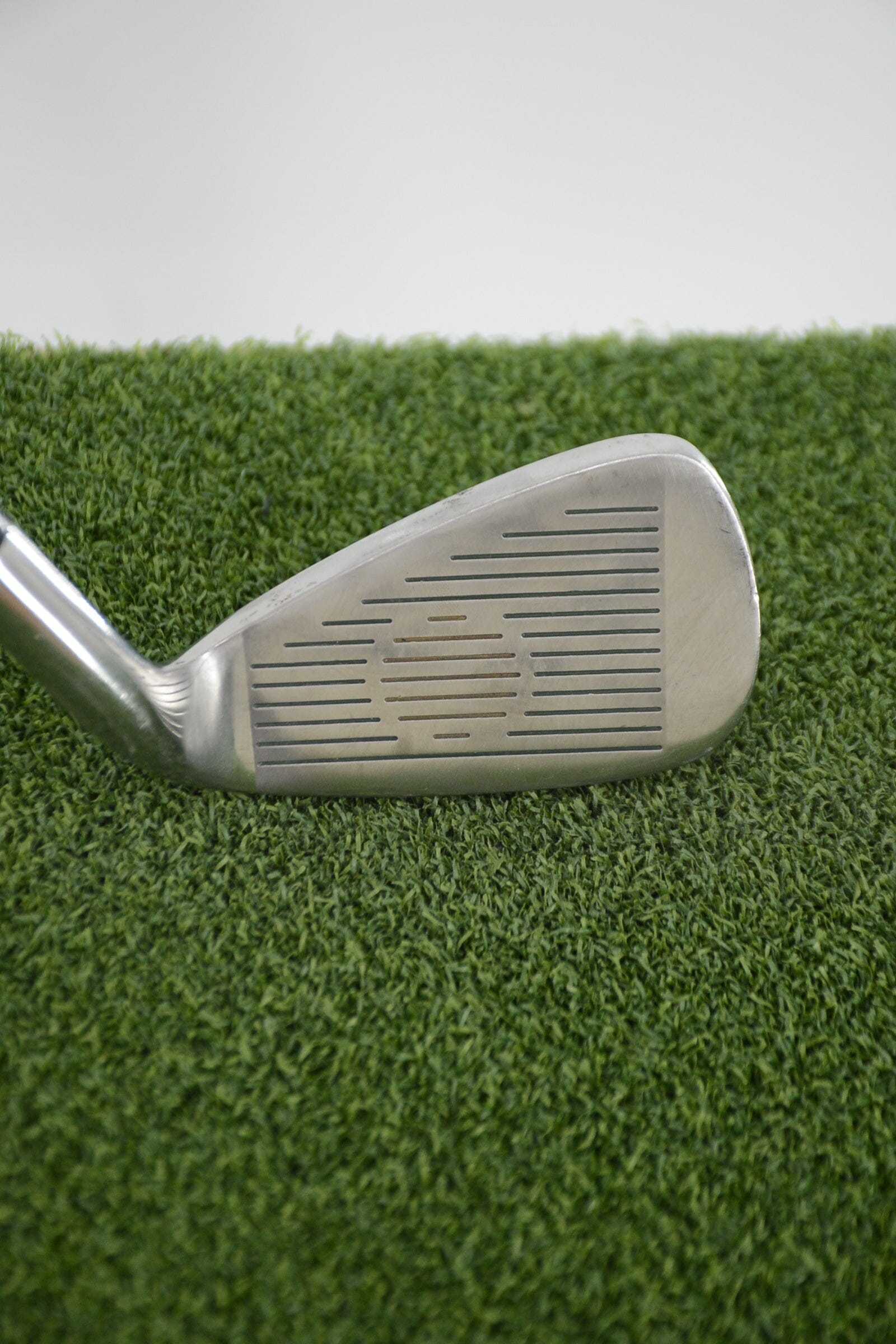 Lefty Cobra King Cobra Oversize 3 Iron SR Flex 39.5" Golf Clubs GolfRoots 