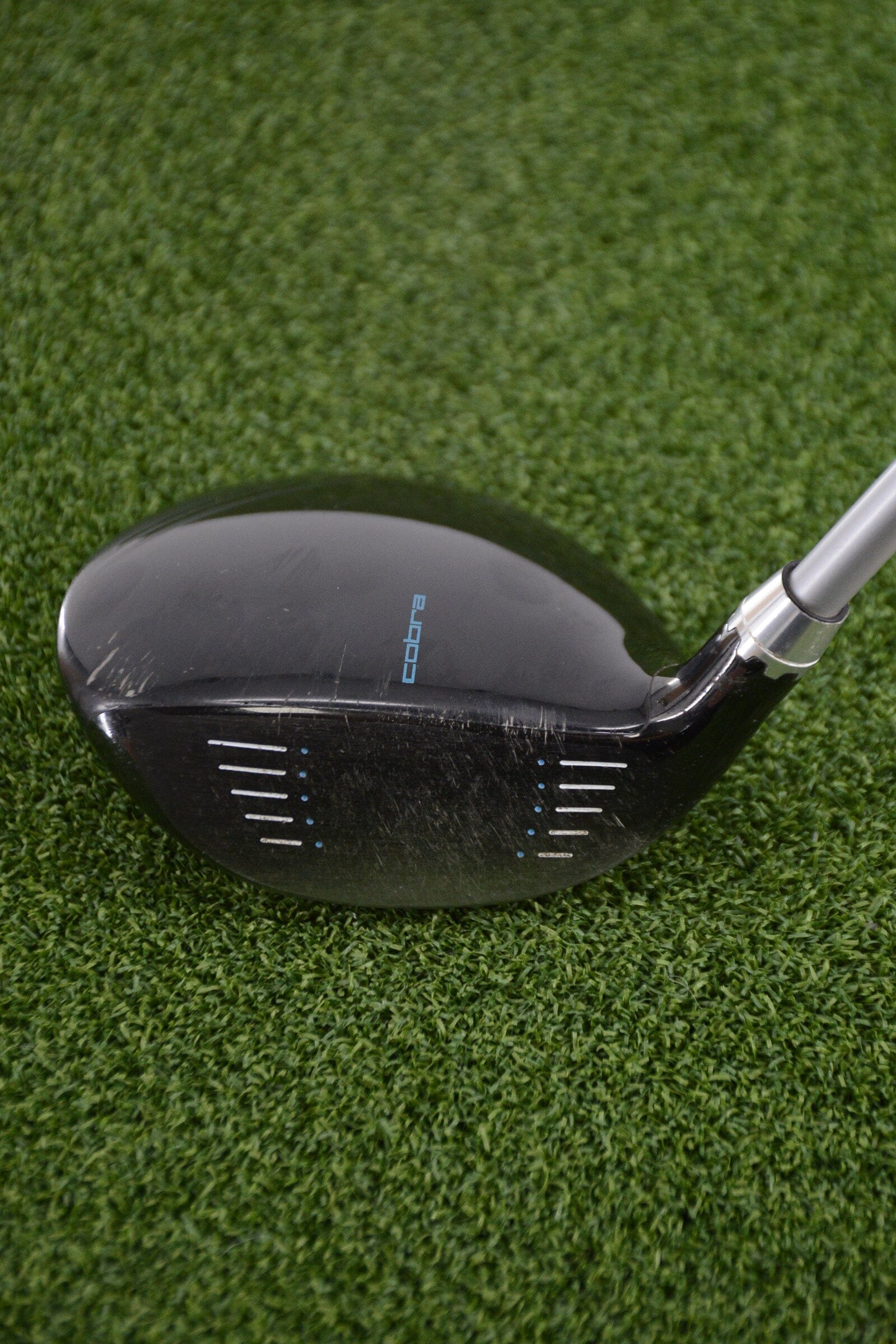 Women's Cobra King F7 3-4 Wood W Flex 41.75" Golf Clubs GolfRoots 