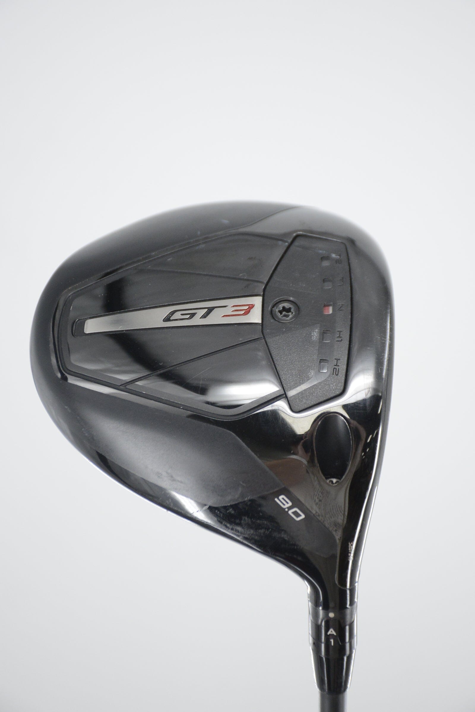 Titleist GT3 9 Degree Driver S Flex 45.25 Titleist GT3 9 Degree Driver S Flex 45.25