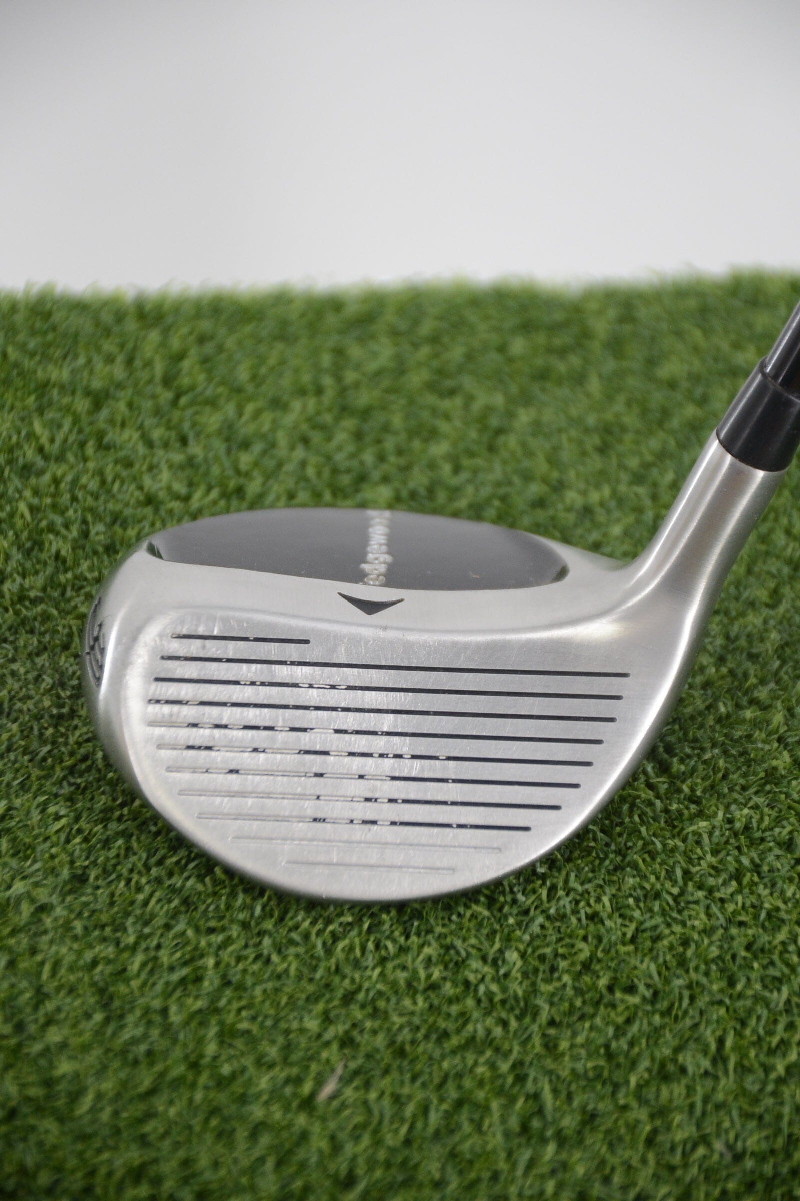 Wedgewood IR Series SW R Flex 35.75" Golf Clubs GolfRoots 