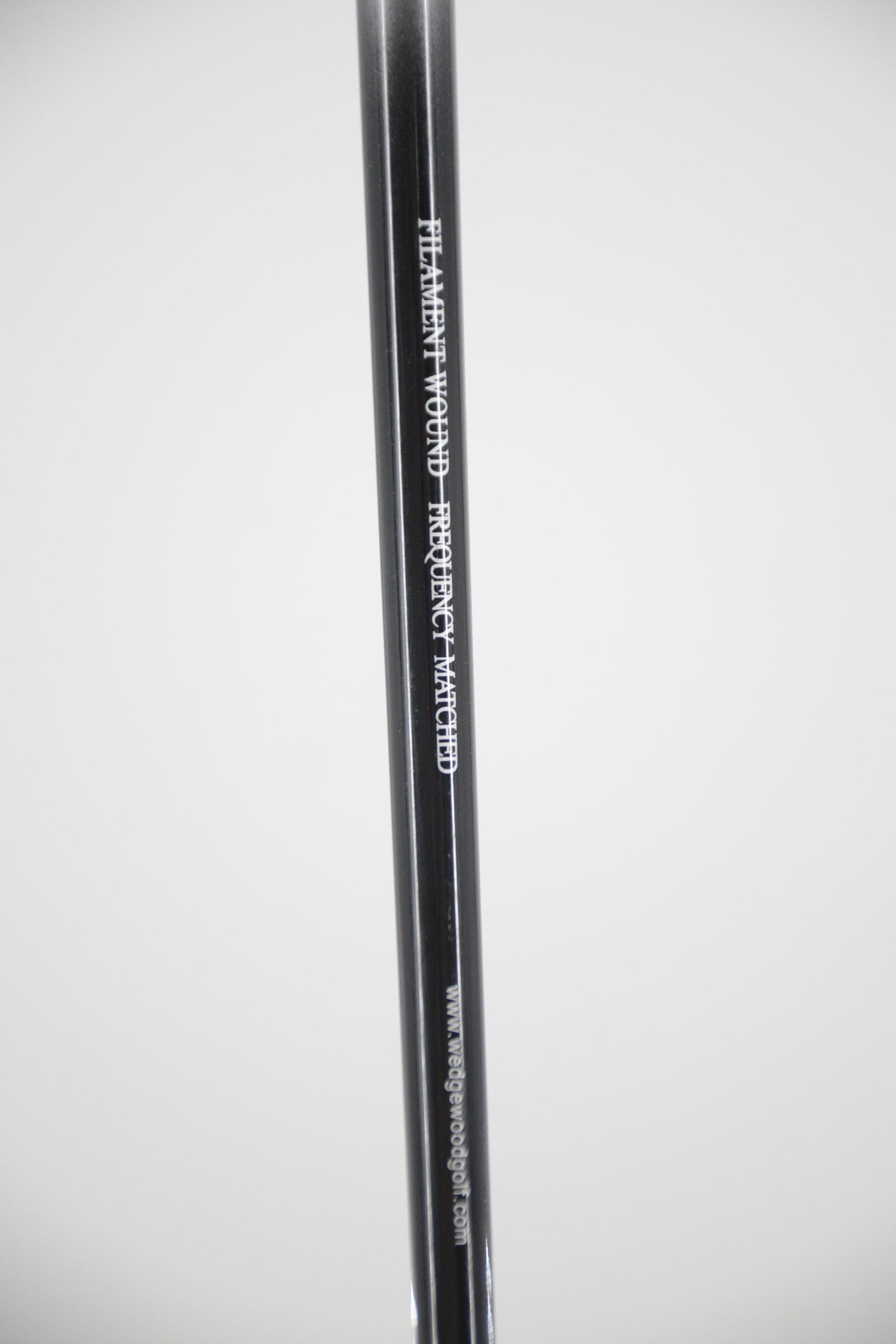 Wedgewood IR Series SW R Flex 35.75" Golf Clubs GolfRoots 