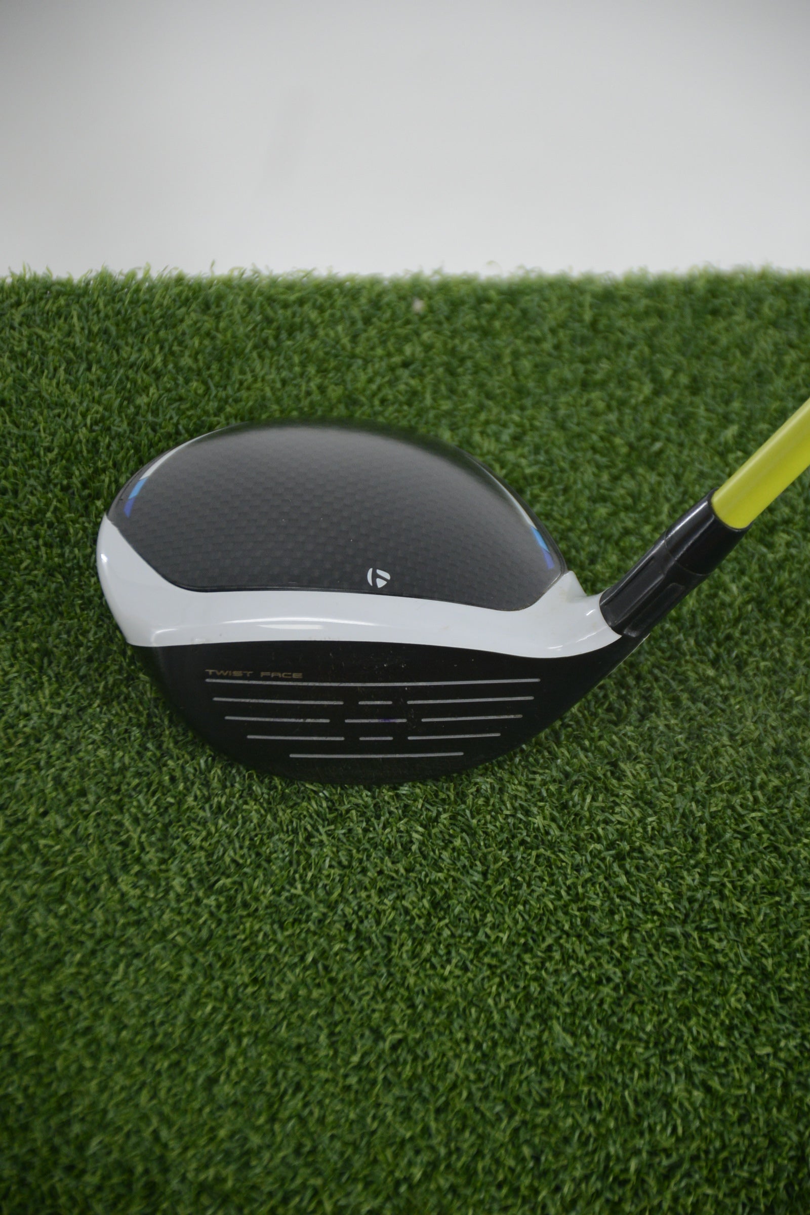 TaylorMade SIM2 Max Steel 5 Wood R Flex 41.75"