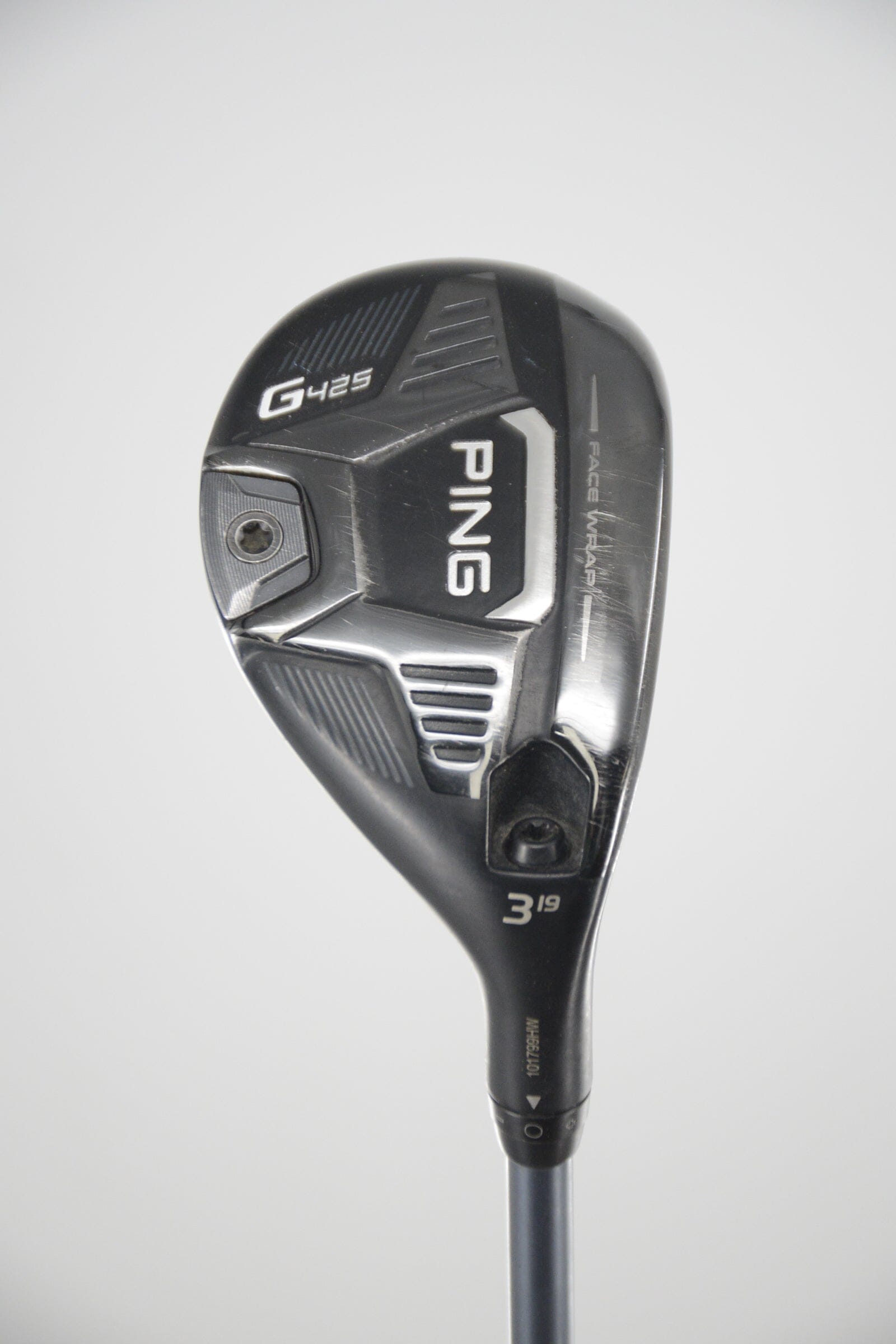 Ping G425 3 Hybrid SR Flex 39.75" Golf Clubs GolfRoots 