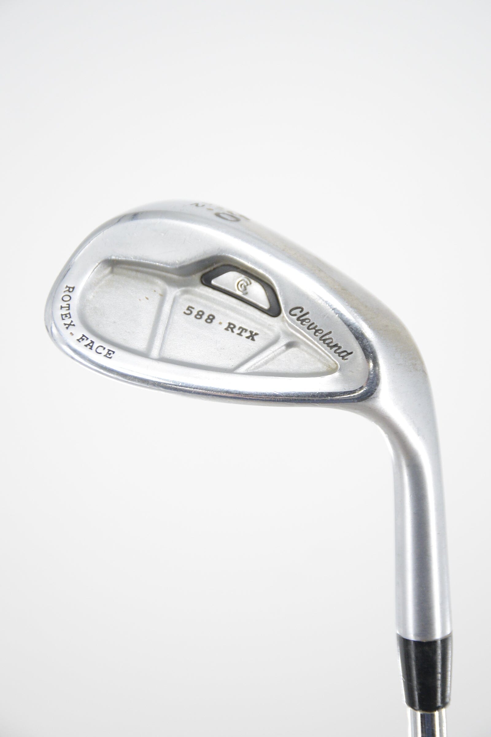 Cleveland 588 RTX 60 Degree Wedge R Flex 36"