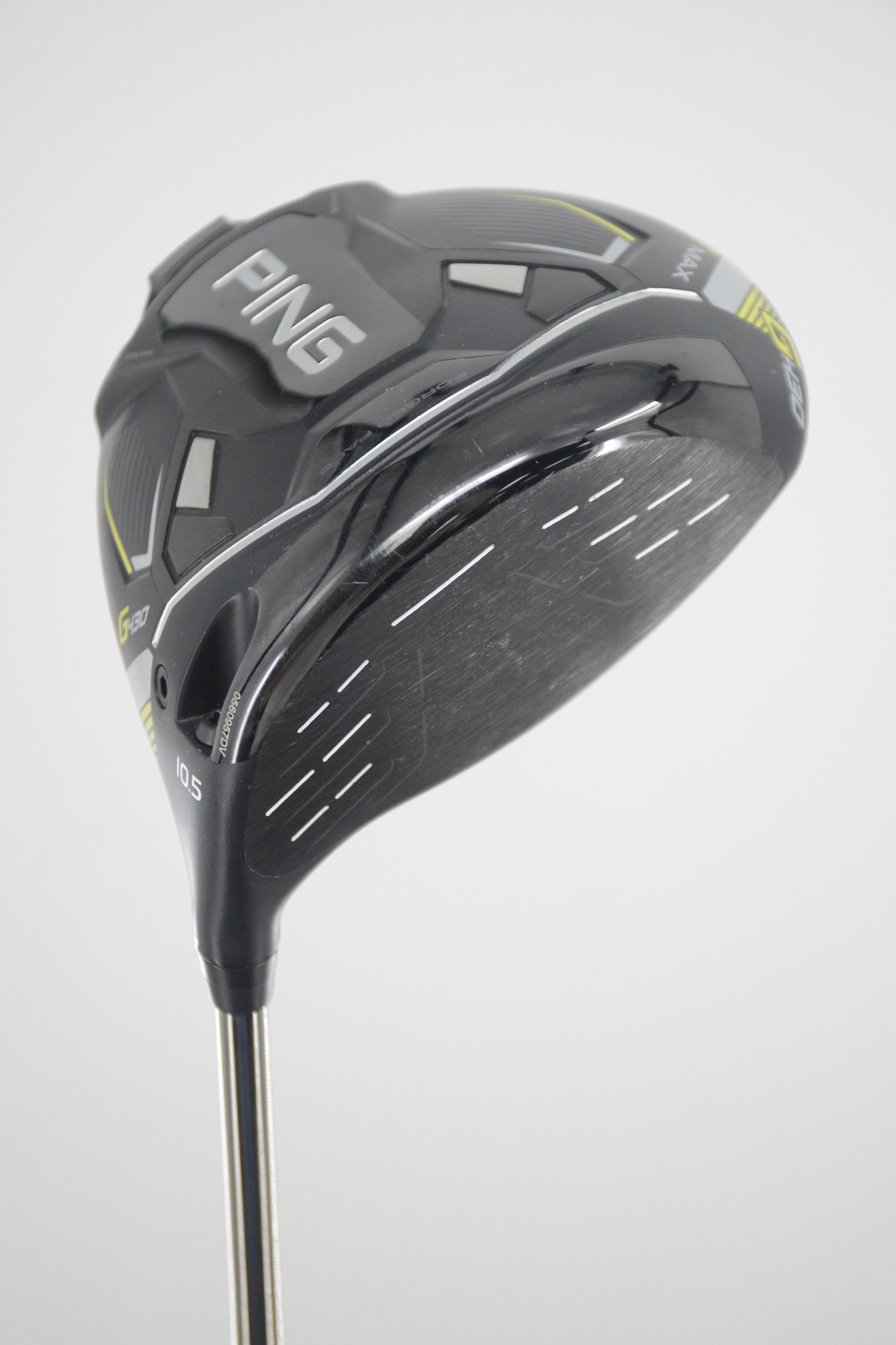 Ping G430 Max 10.5 Degree Driver S Flex 45" Golf Clubs GolfRoots 