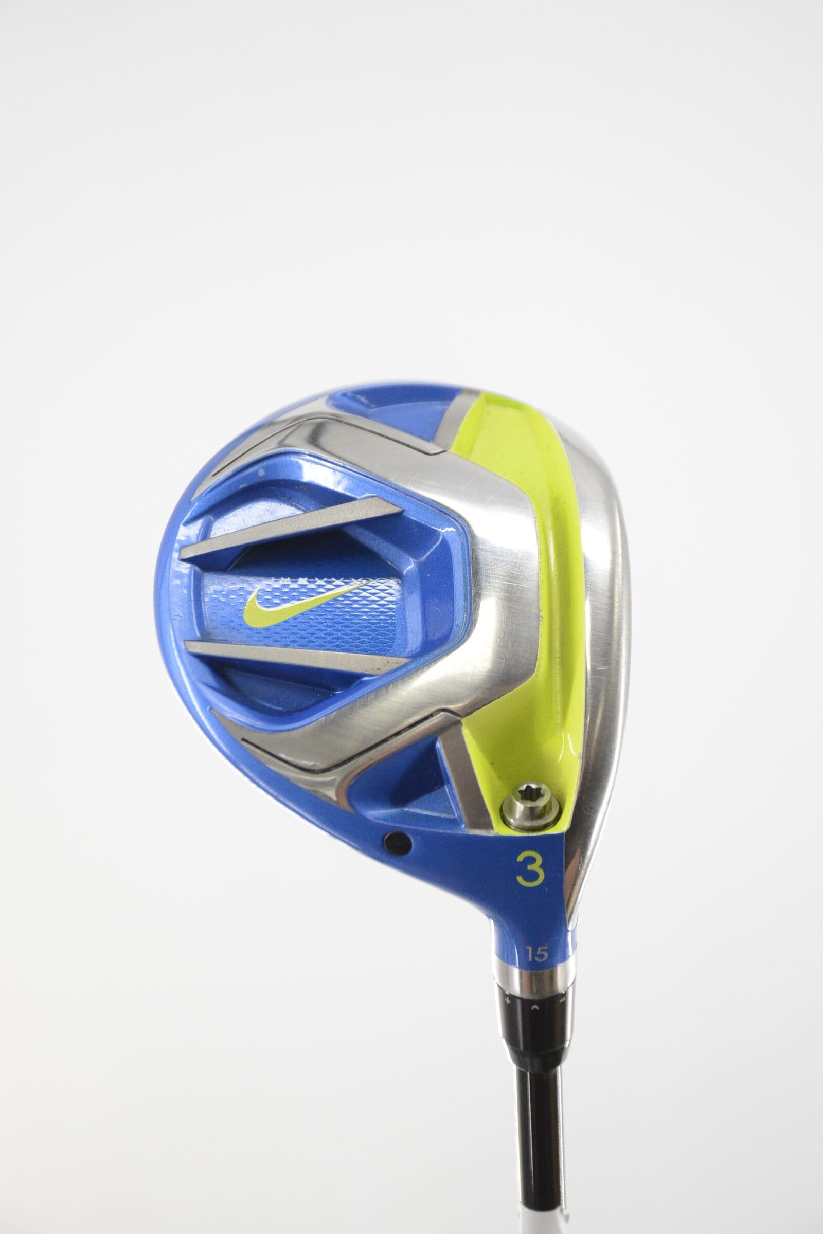 Nike Vapor Fly 3 Wood SR Flex 43.25" Golf Clubs GolfRoots 
