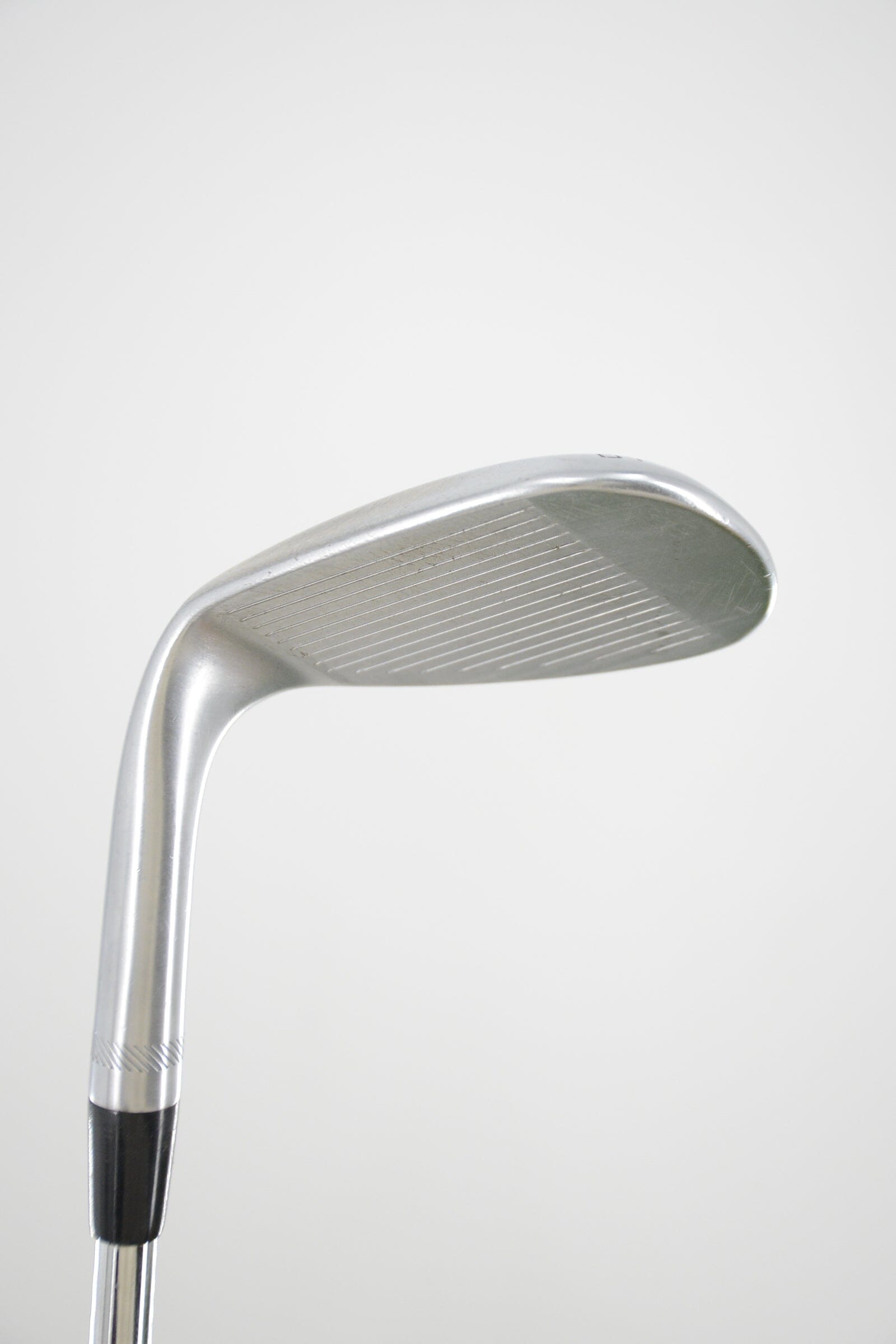 Titleist Vokey SM9 Tour Chrome 58 Degree Wedge R Flex 34.75