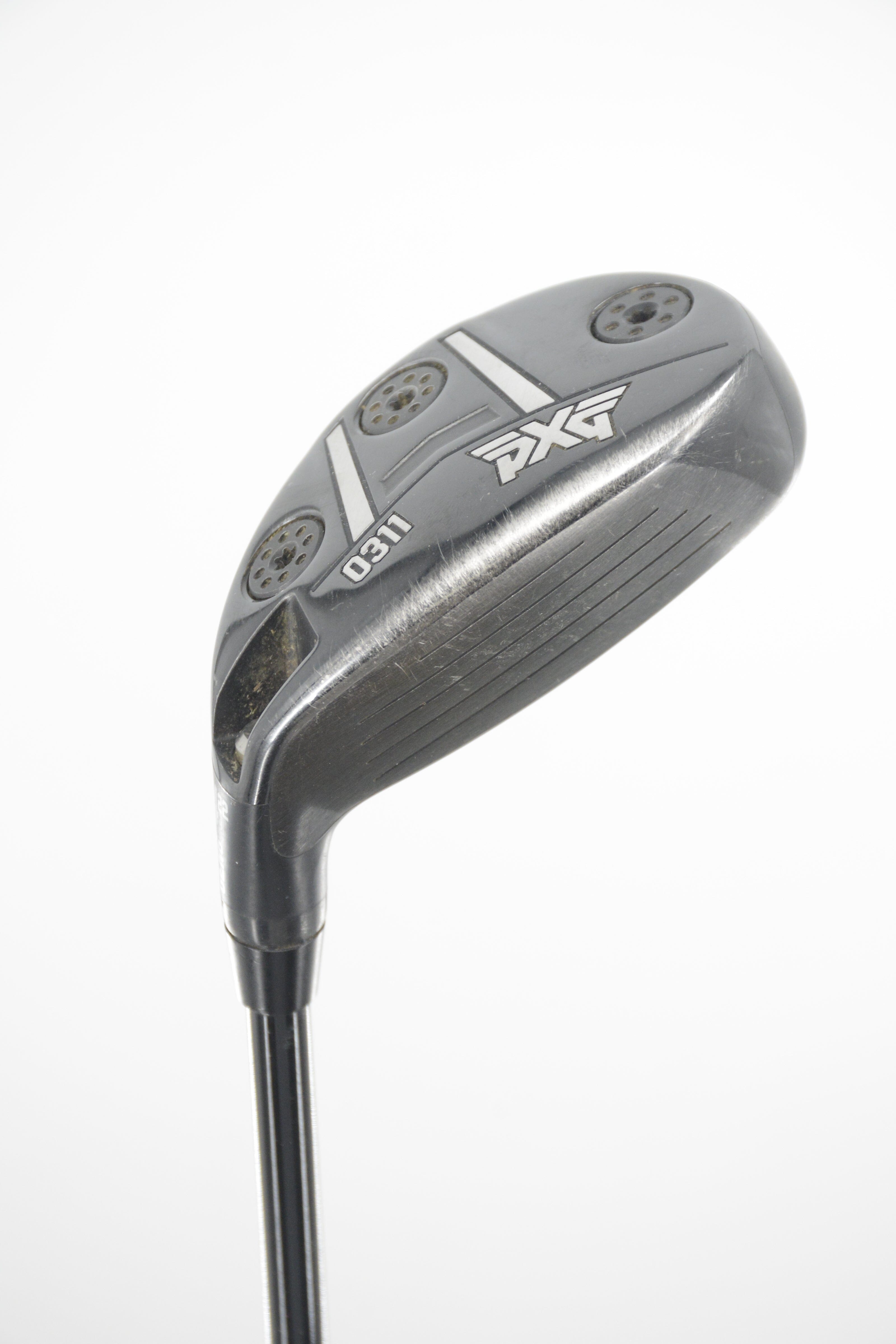 PXG 0311 Gen6 4 Hybrid S Flex 40.25" Golf Clubs GolfRoots 