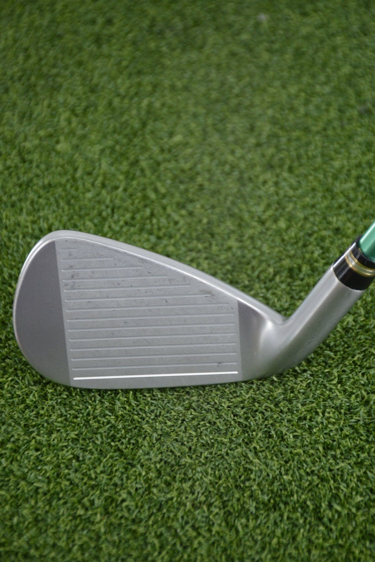 Honma Beres Ie-05 5 Iron R Flex 38" Golf Clubs GolfRoots 