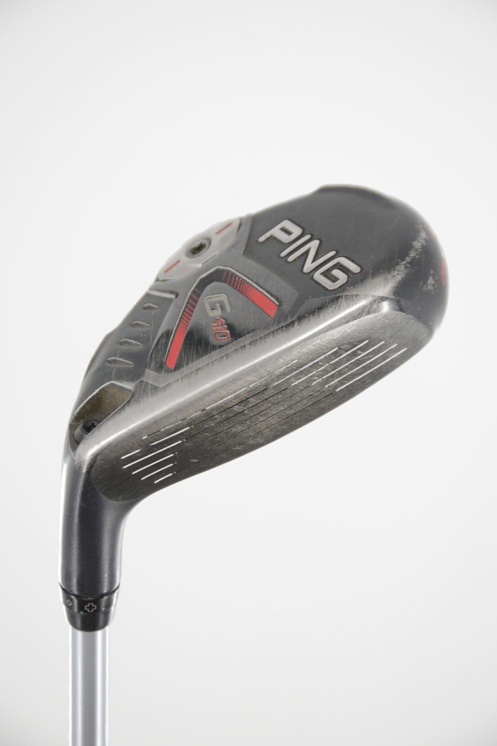 Ping G410 5 Hybrid R Flex 38.75" Golf Clubs GolfRoots 
