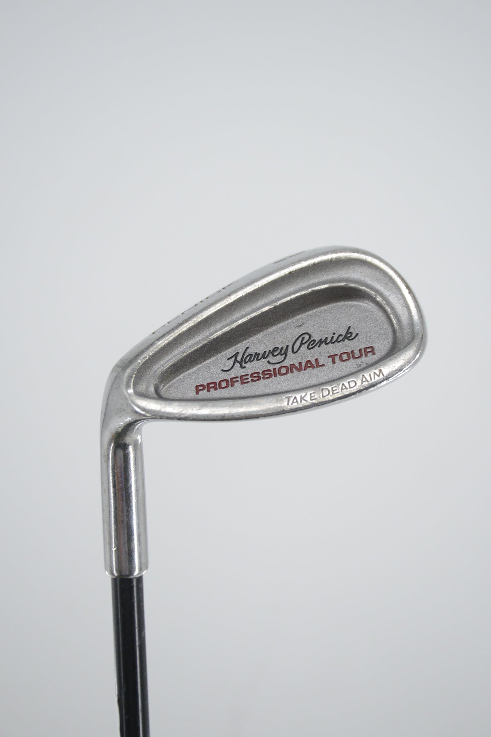 Lefty Harvery Penick Professional Tour LW S Flex 36" Golf Clubs GolfRoots 