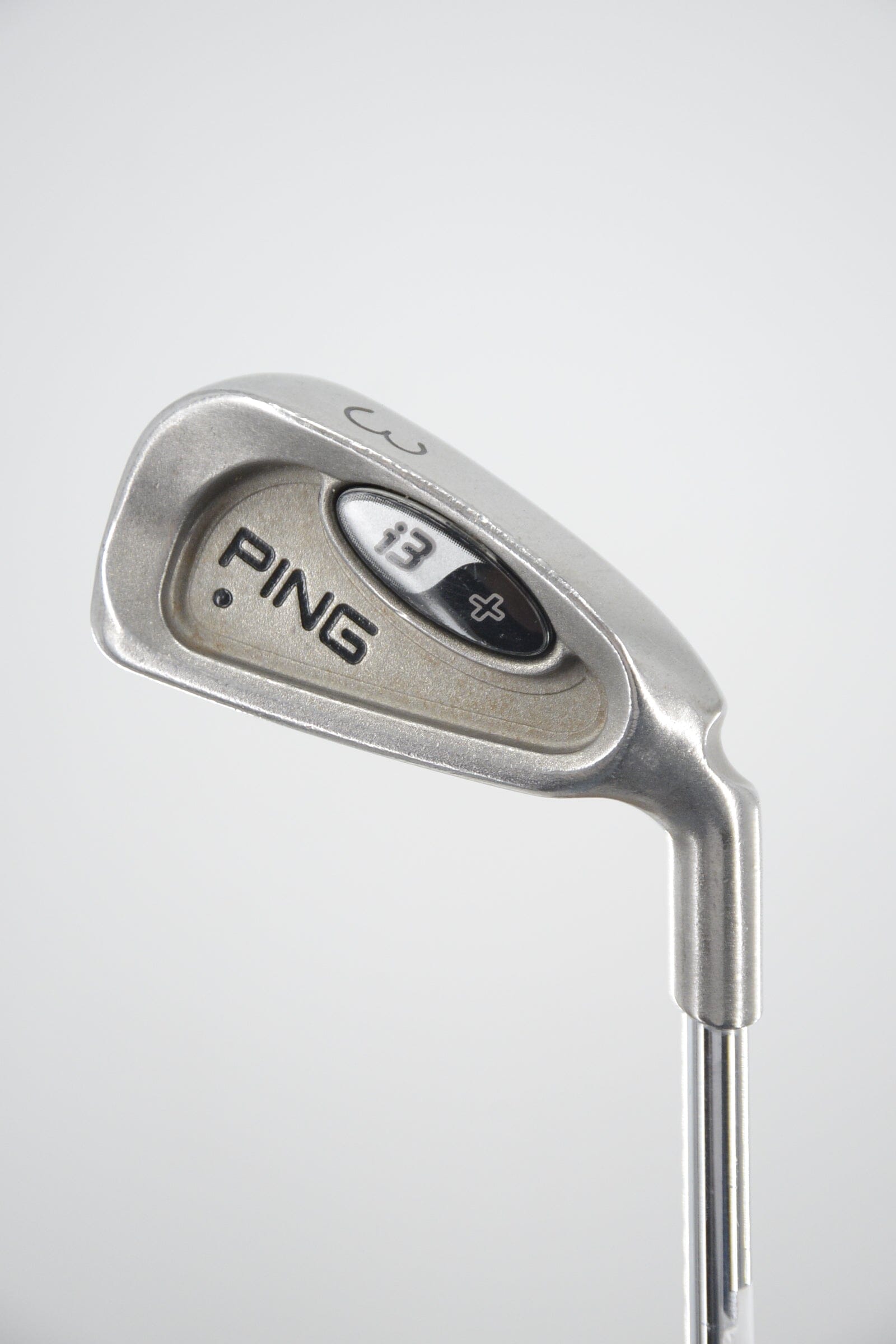 Ping I3 + 3 Iron R Flex 38.5" Golf Clubs GolfRoots 