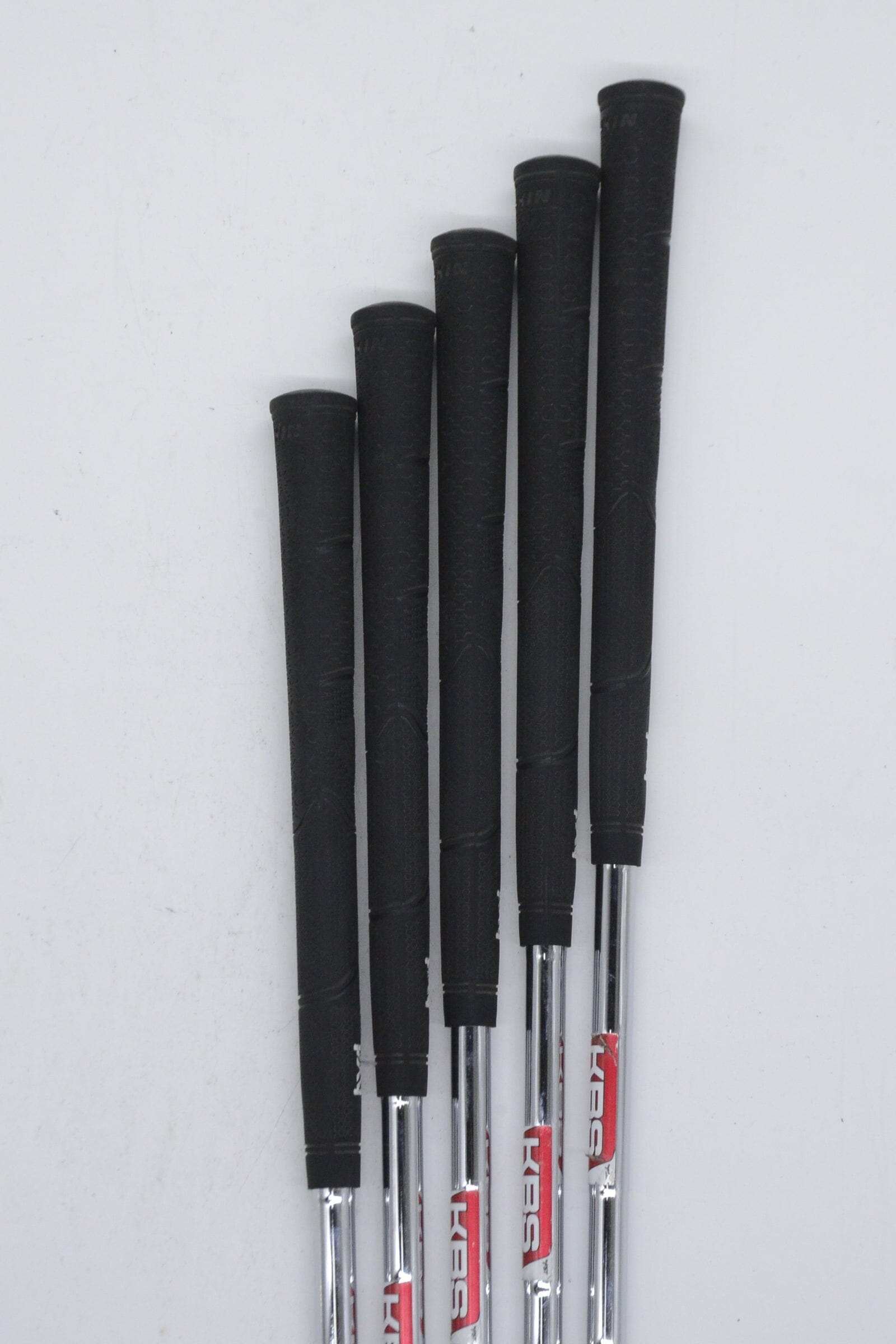 PXG 0311XP Gen 5 7-GW Iron Set X Flex -0.5" Golf Clubs GolfRoots 