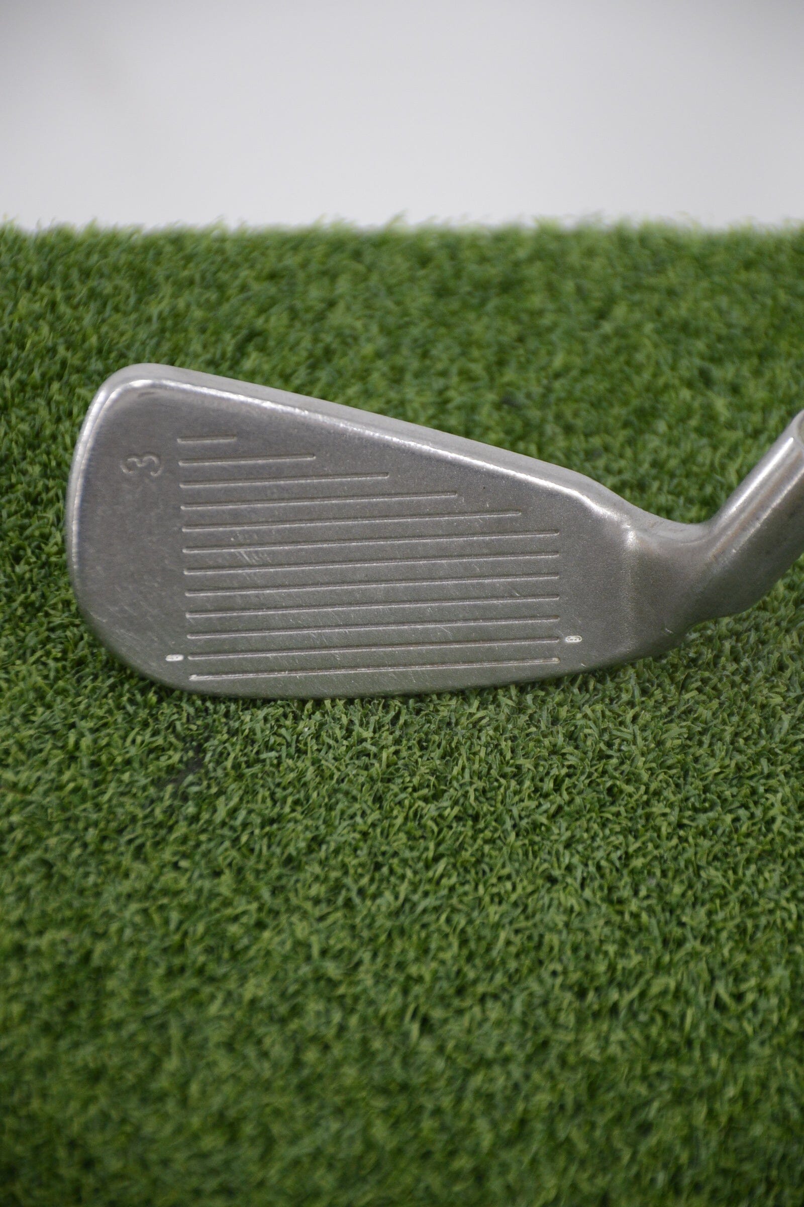 Ping I3 + 3 Iron R Flex 38.5" Golf Clubs GolfRoots 