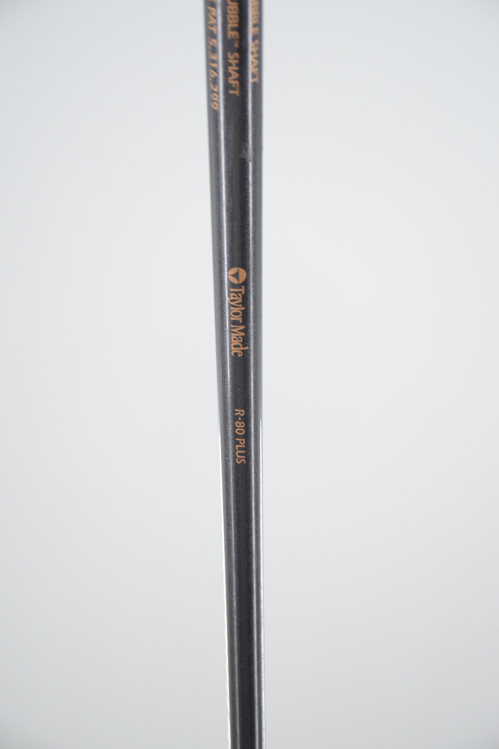 *Dented* TaylorMade Burner Bubble 9.5 Degree Driver R Flex 44.25" Golf Clubs GolfRoots 