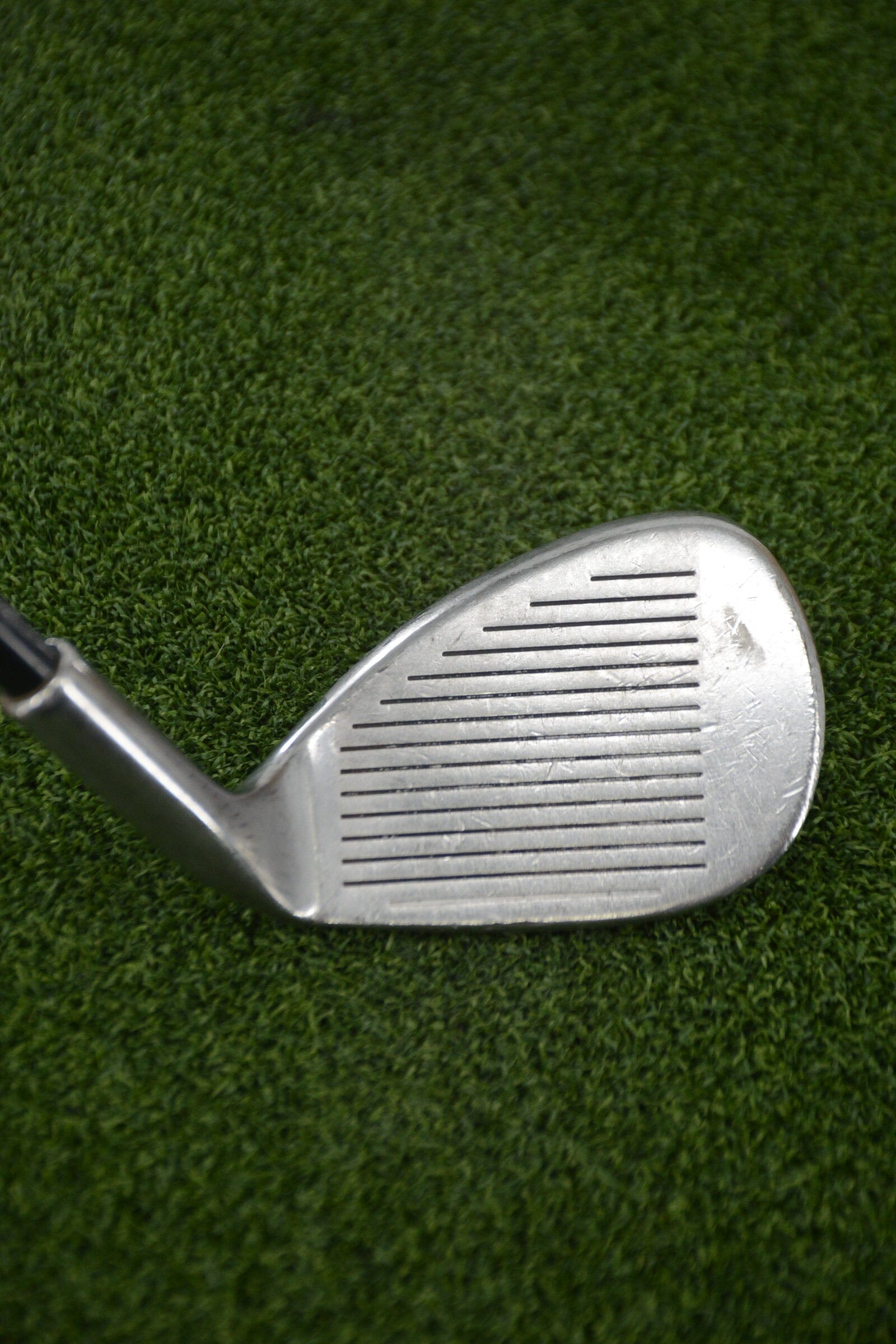 Lefty Harvery Penick Professional Tour LW S Flex 36" Golf Clubs GolfRoots 