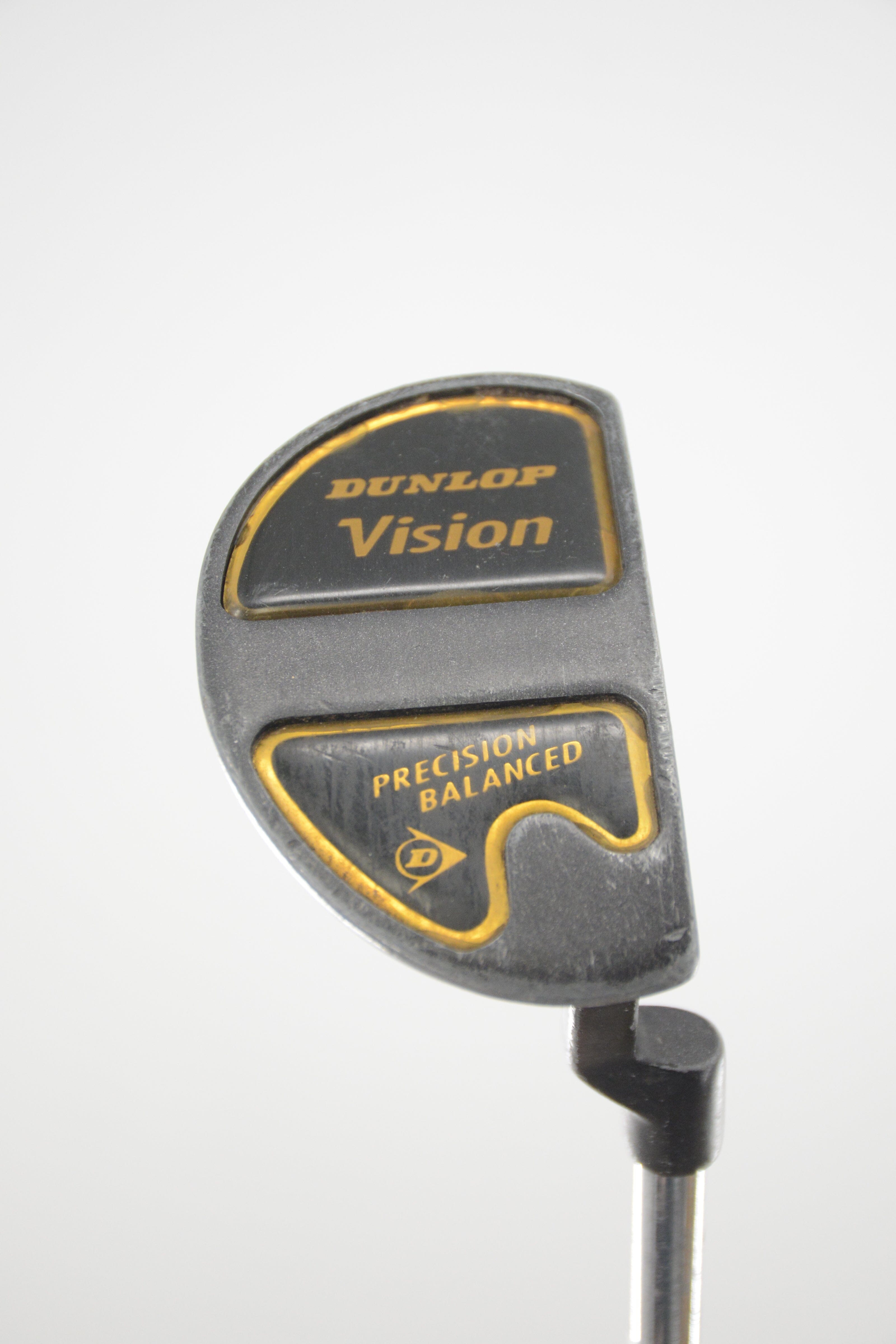 MaxFli Dunlop Vision Putter 35" Golf Clubs GolfRoots 