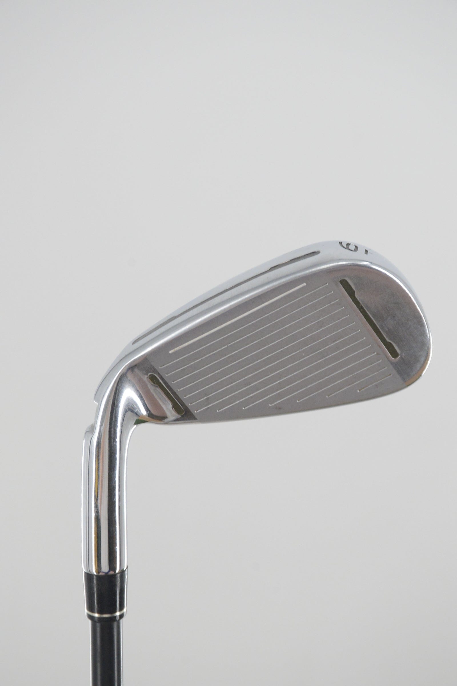 TaylorMade RSi 1 6 Iron R Flex 37.75" Golf Clubs GolfRoots 