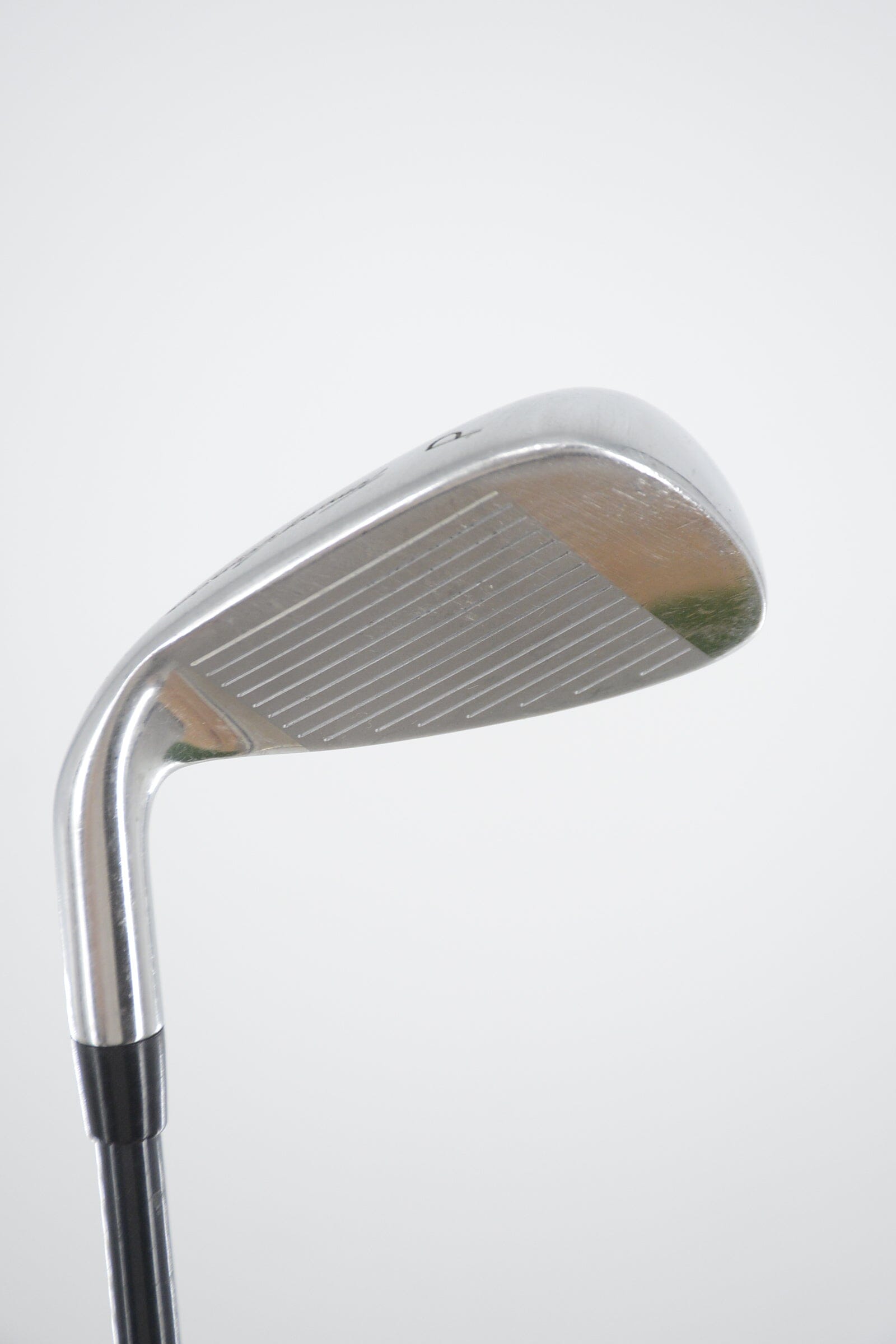 Tommy Armour Silver Scot Cavity Back PW Uniflex 35.5" Golf Clubs GolfRoots 