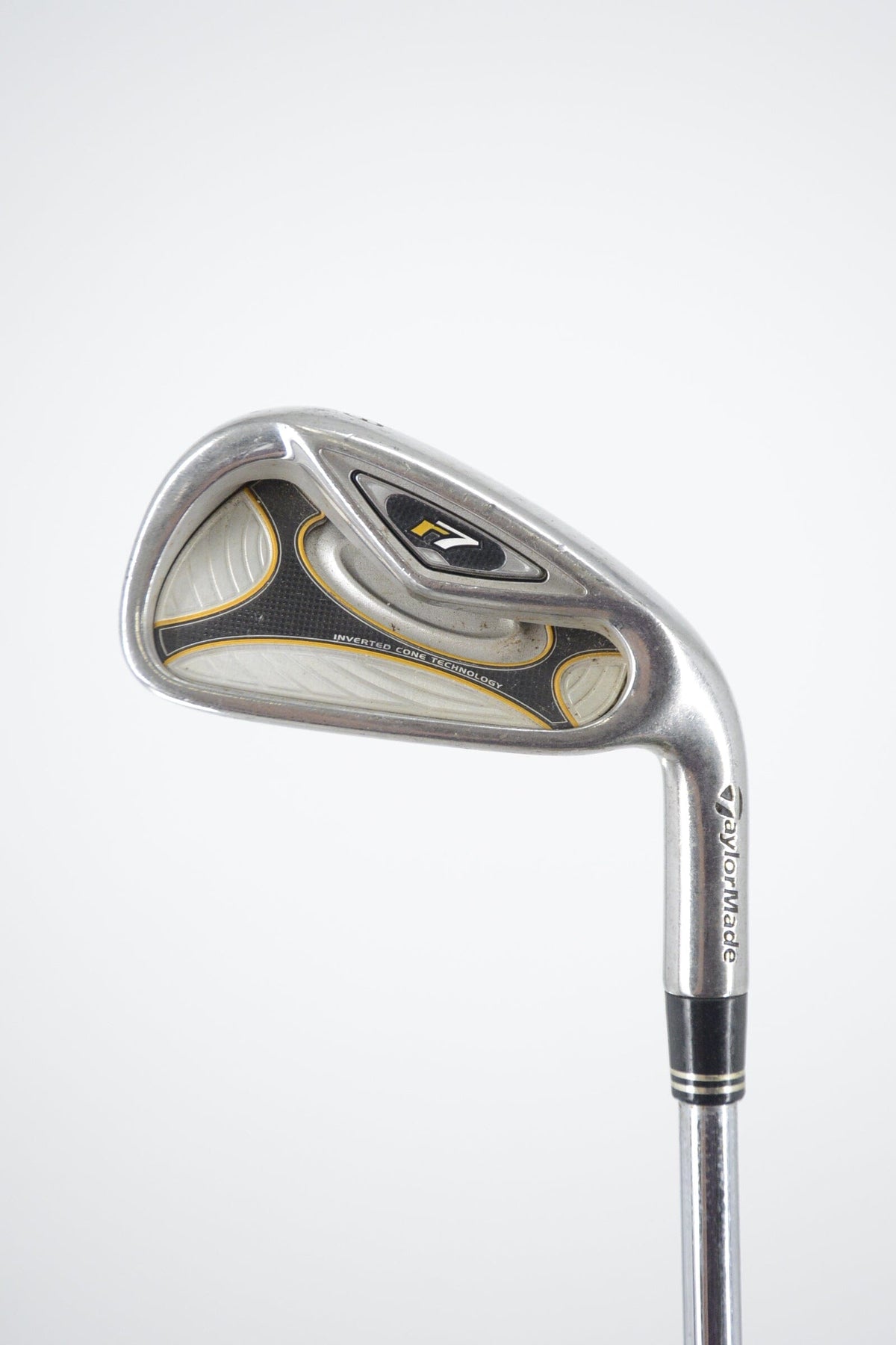 TaylorMade R7 3 Iron R Flex 38.75" Golf Clubs GolfRoots 