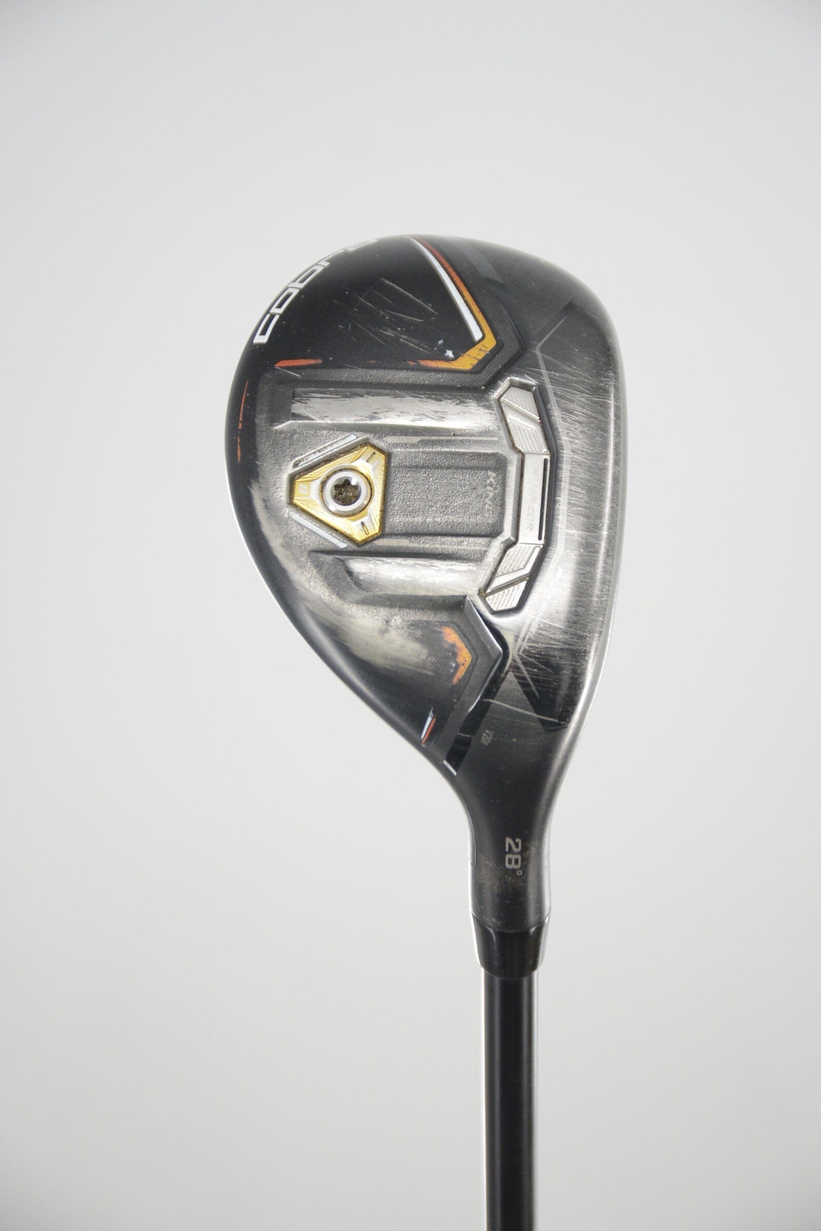 Cobra LTDx 28 Degree Hybrid SR Flex 38" Golf Clubs GolfRoots 