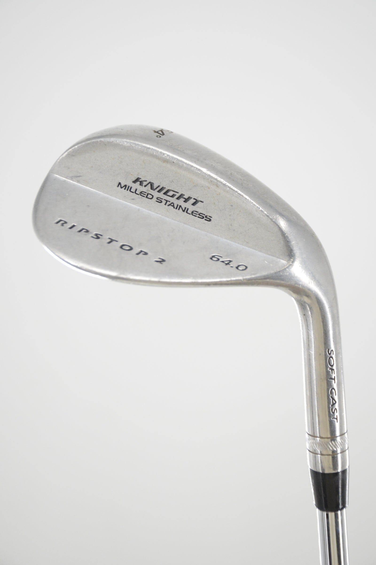 Knight Rip Stop 2 64 Degree Wedge S Flex 34.75" Golf Clubs GolfRoots 