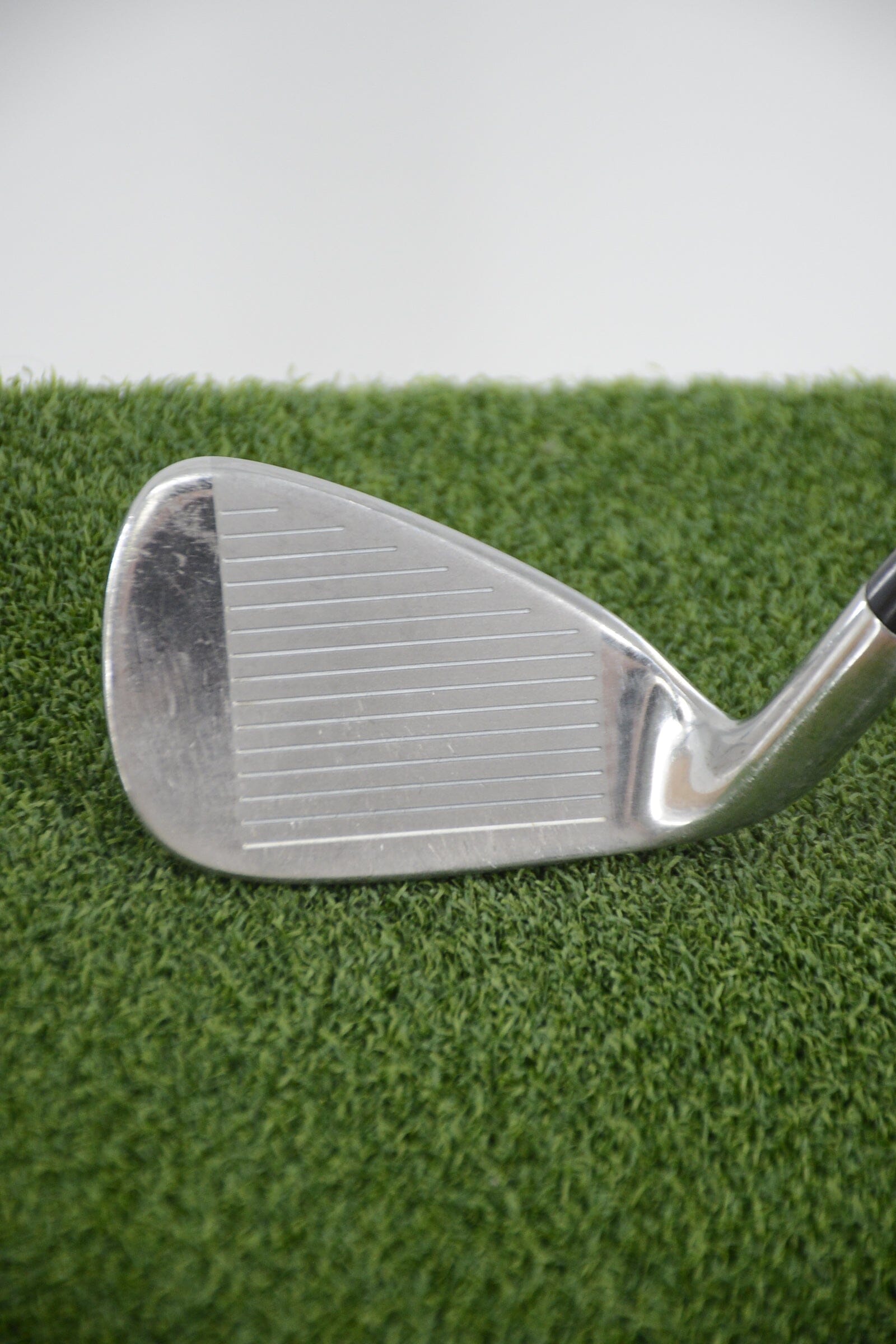 Tommy Armour Silver Scot Cavity Back PW Uniflex 35.5" Golf Clubs GolfRoots 