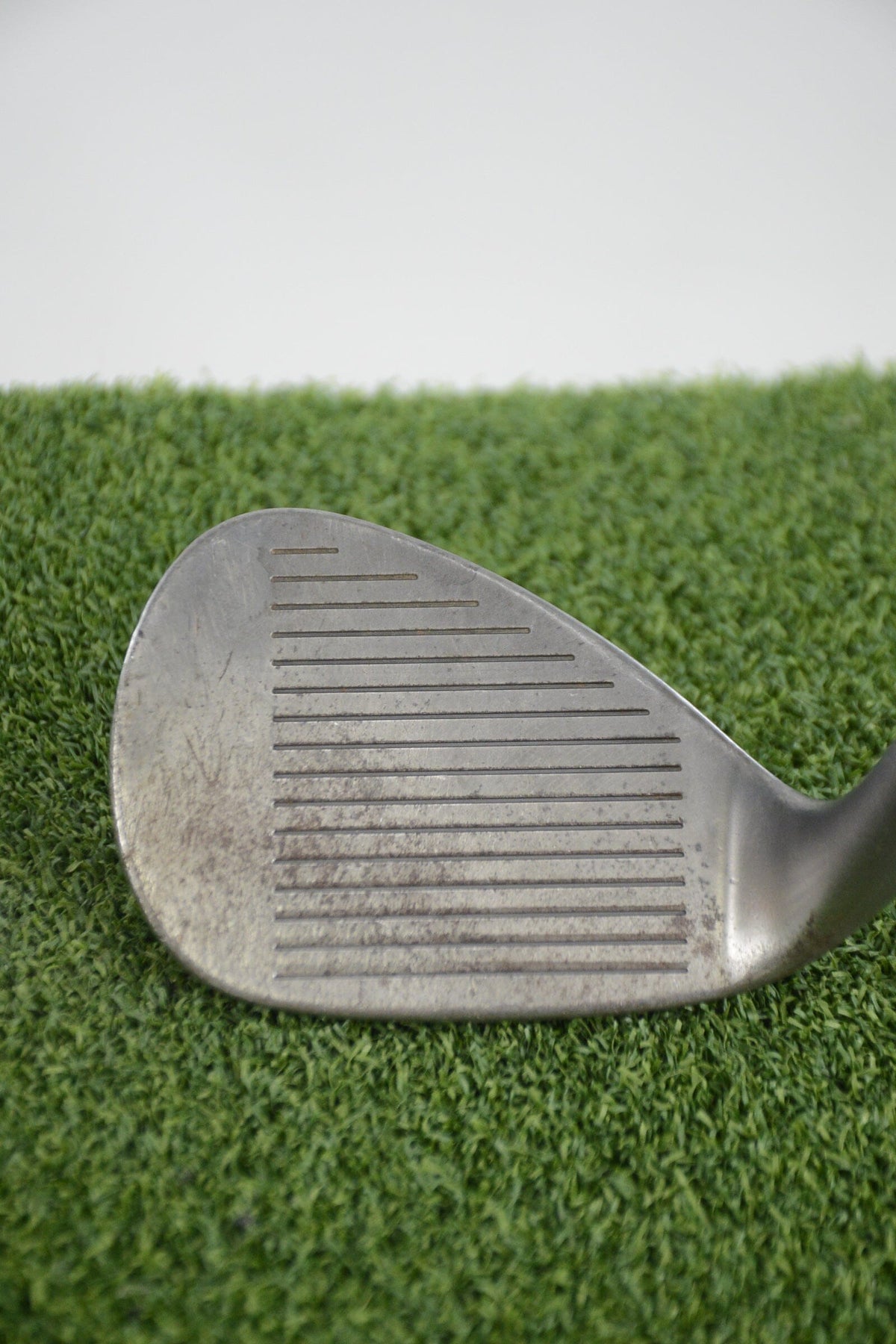 Callaway MD3 Matte Black 56 Degree Wedge Wedge Flex 35.5" Golf Clubs GolfRoots 