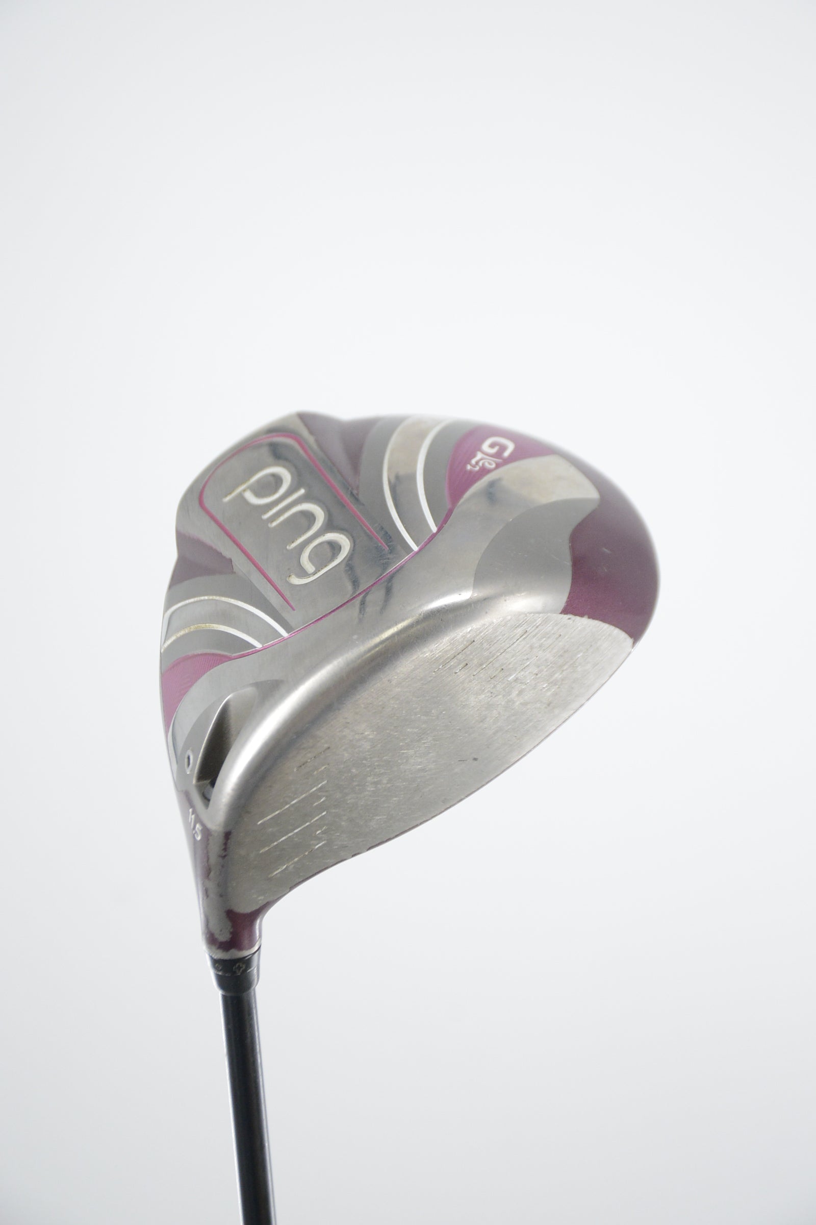 Ping G Le2 11.5 Degree Driver SR Flex 44.75"