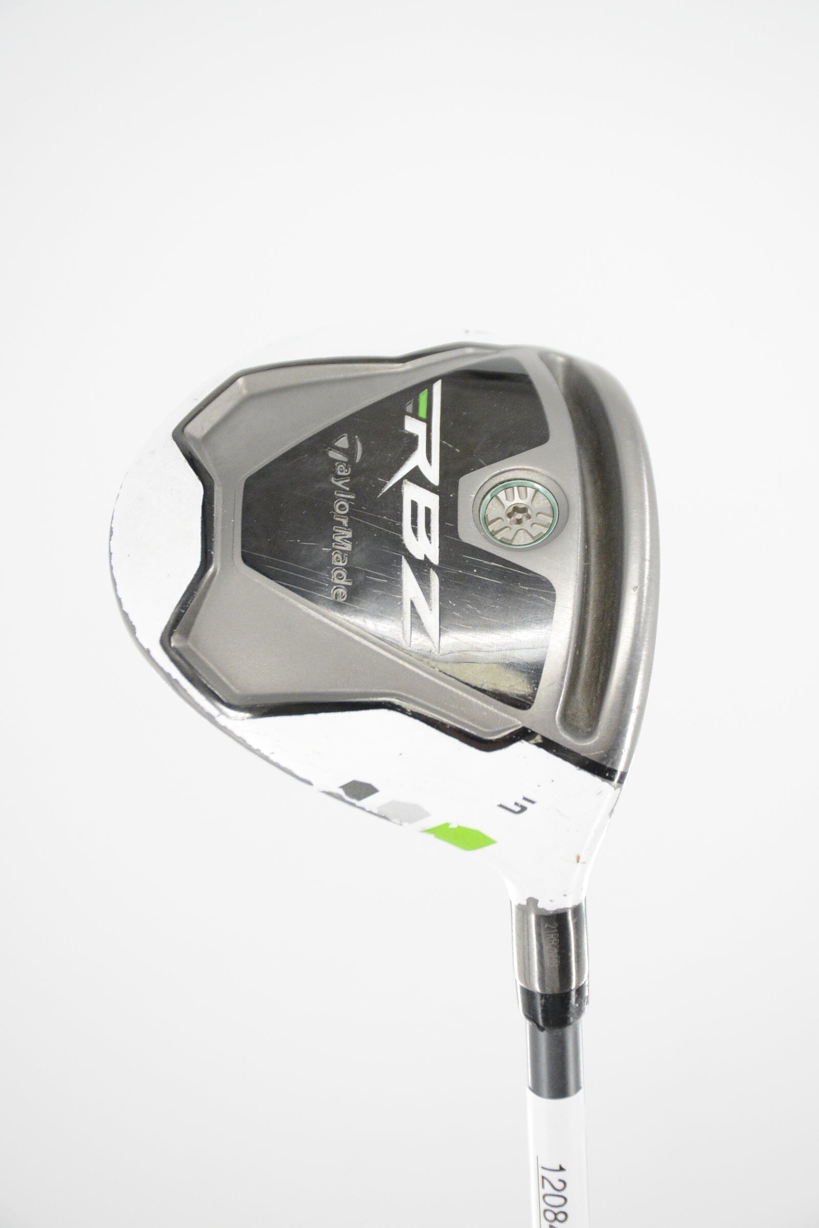 TaylorMade Rocketballz 5 Wood SR Flex 42.75" Golf Clubs GolfRoots 