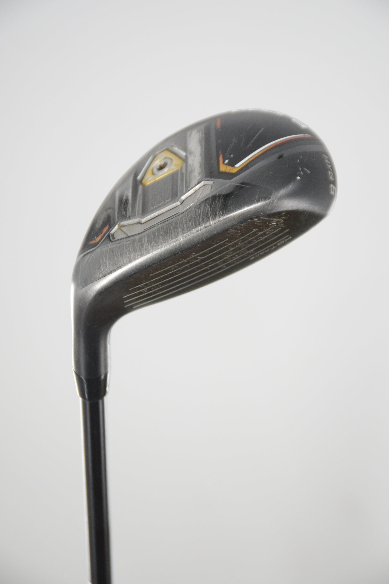 Cobra LTDx 28 Degree Hybrid SR Flex 38" Golf Clubs GolfRoots 