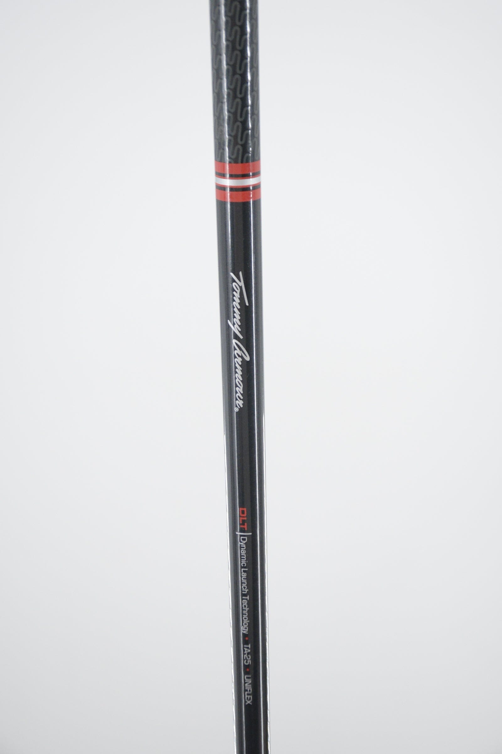 Tommy Armour Silver Scot Cavity Back PW Uniflex 35.5