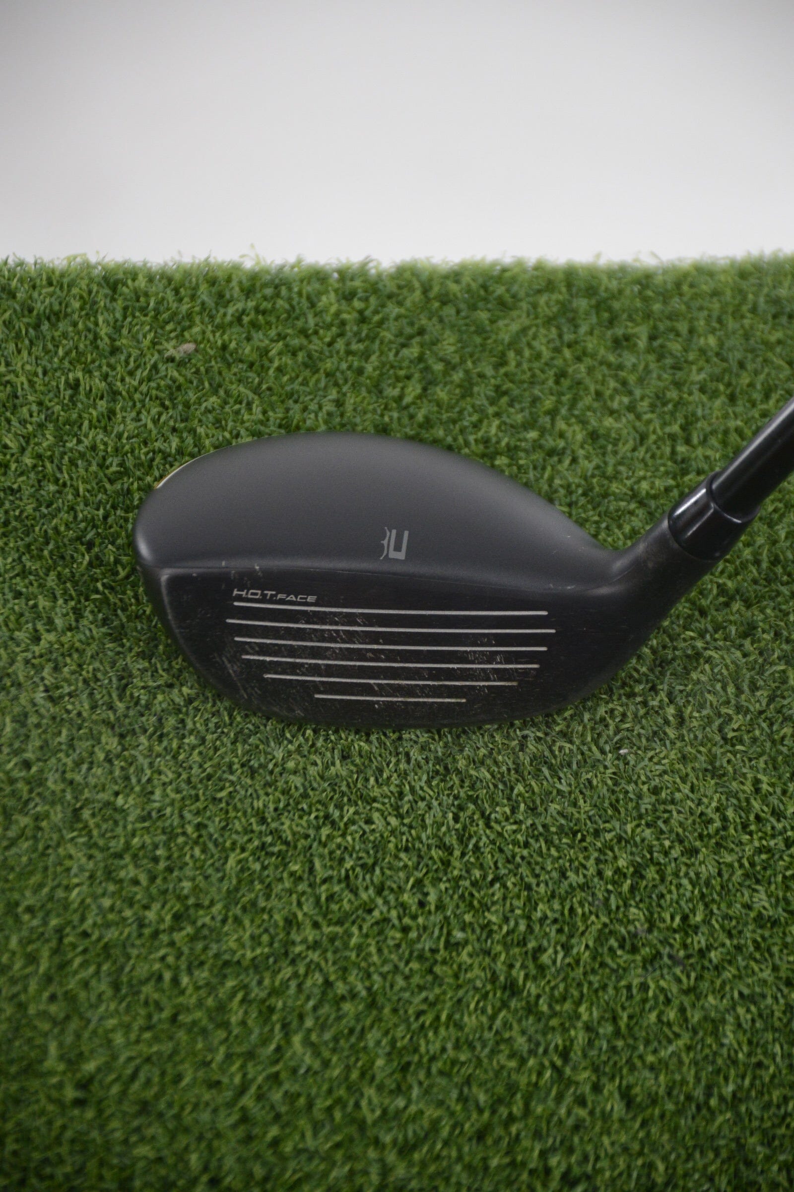 Cobra LTDx 28 Degree Hybrid SR Flex 38" Golf Clubs GolfRoots 