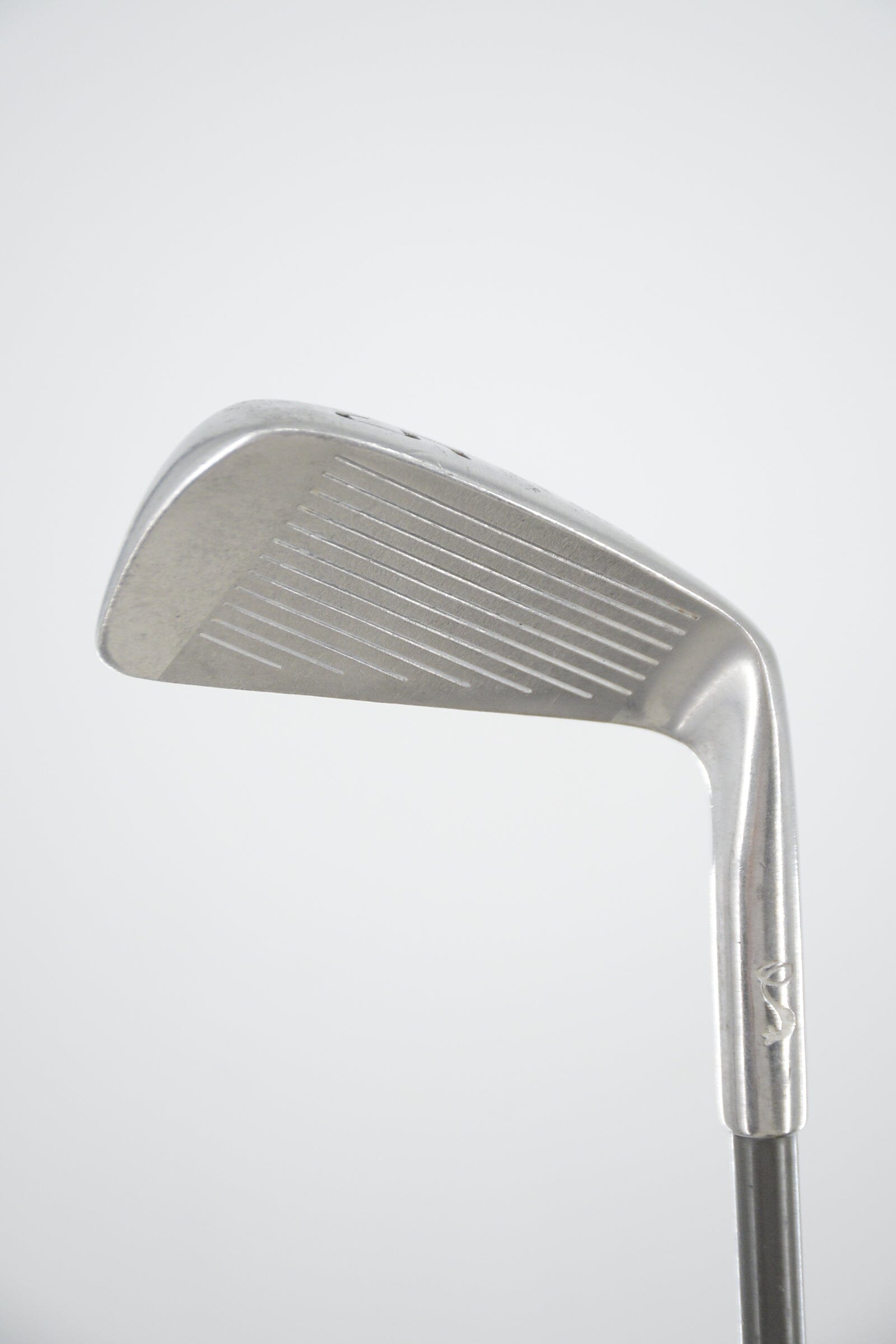 Lefty Cobra Baffler Blade 5 Iron SR Flex 38.5" Golf Clubs GolfRoots 