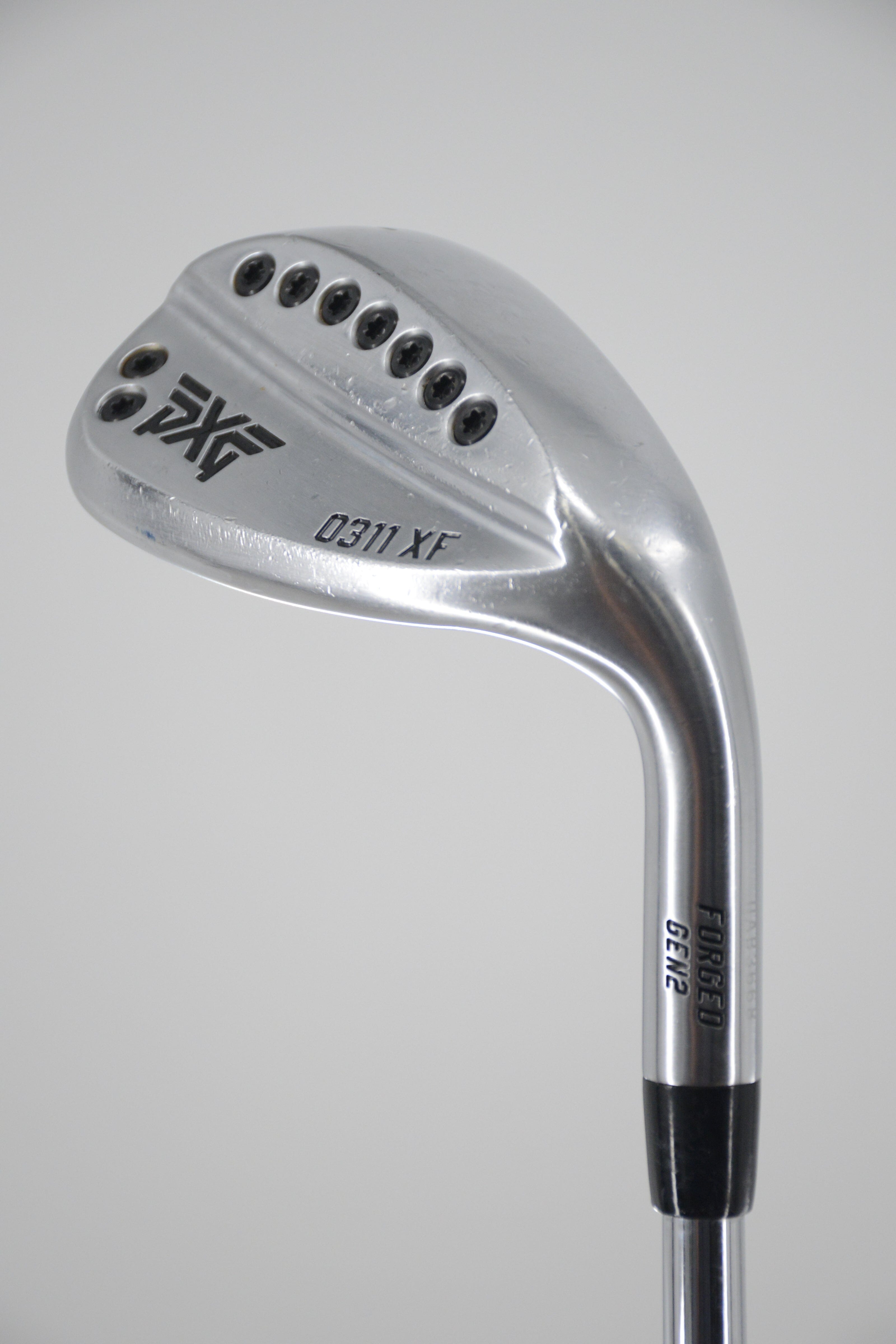 PXG 0311XF LW R Flex 34.75" Golf Clubs GolfRoots 