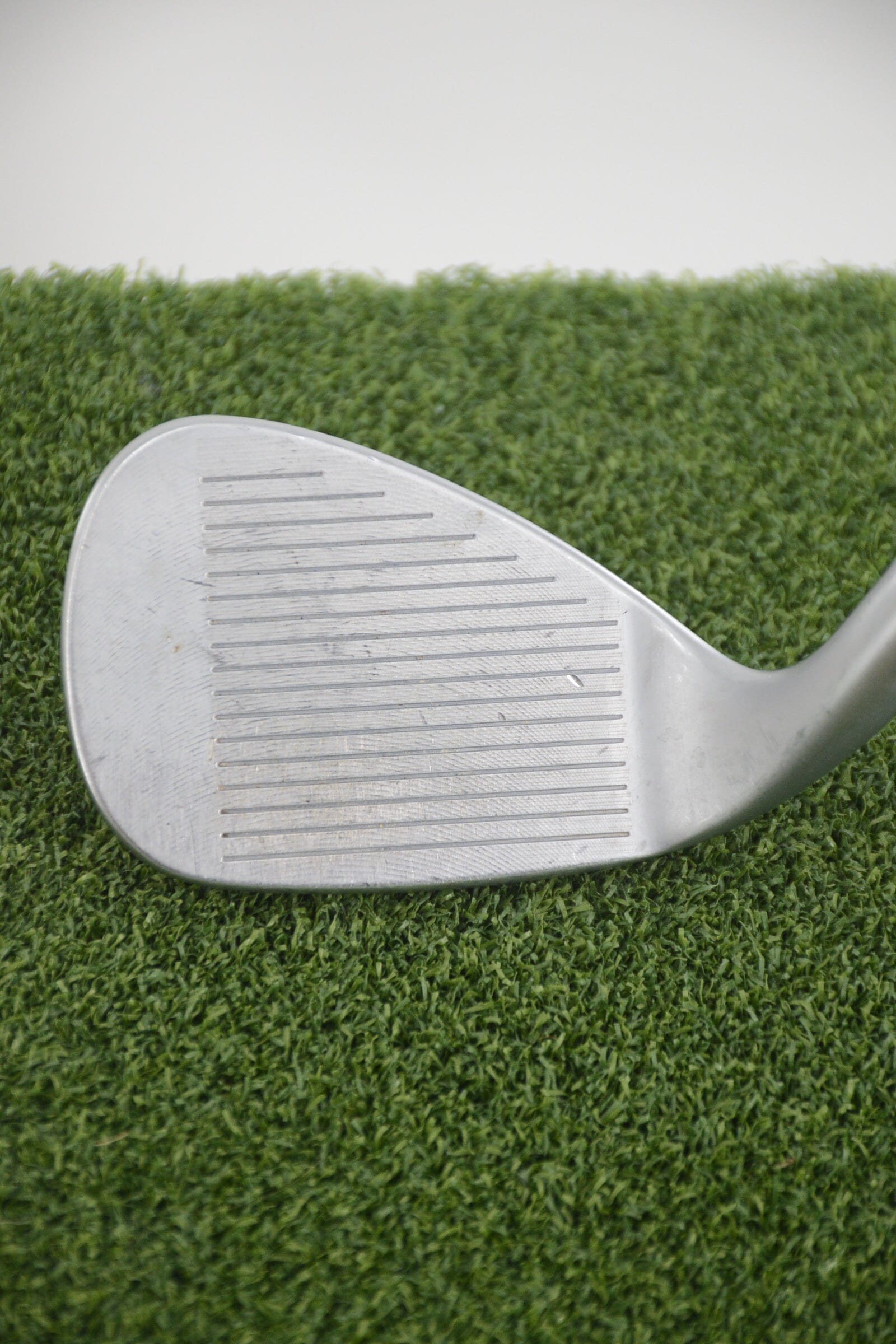 Cleveland CBX 50 Degree Wedge Wedge Flex 35.25" Golf Clubs GolfRoots 