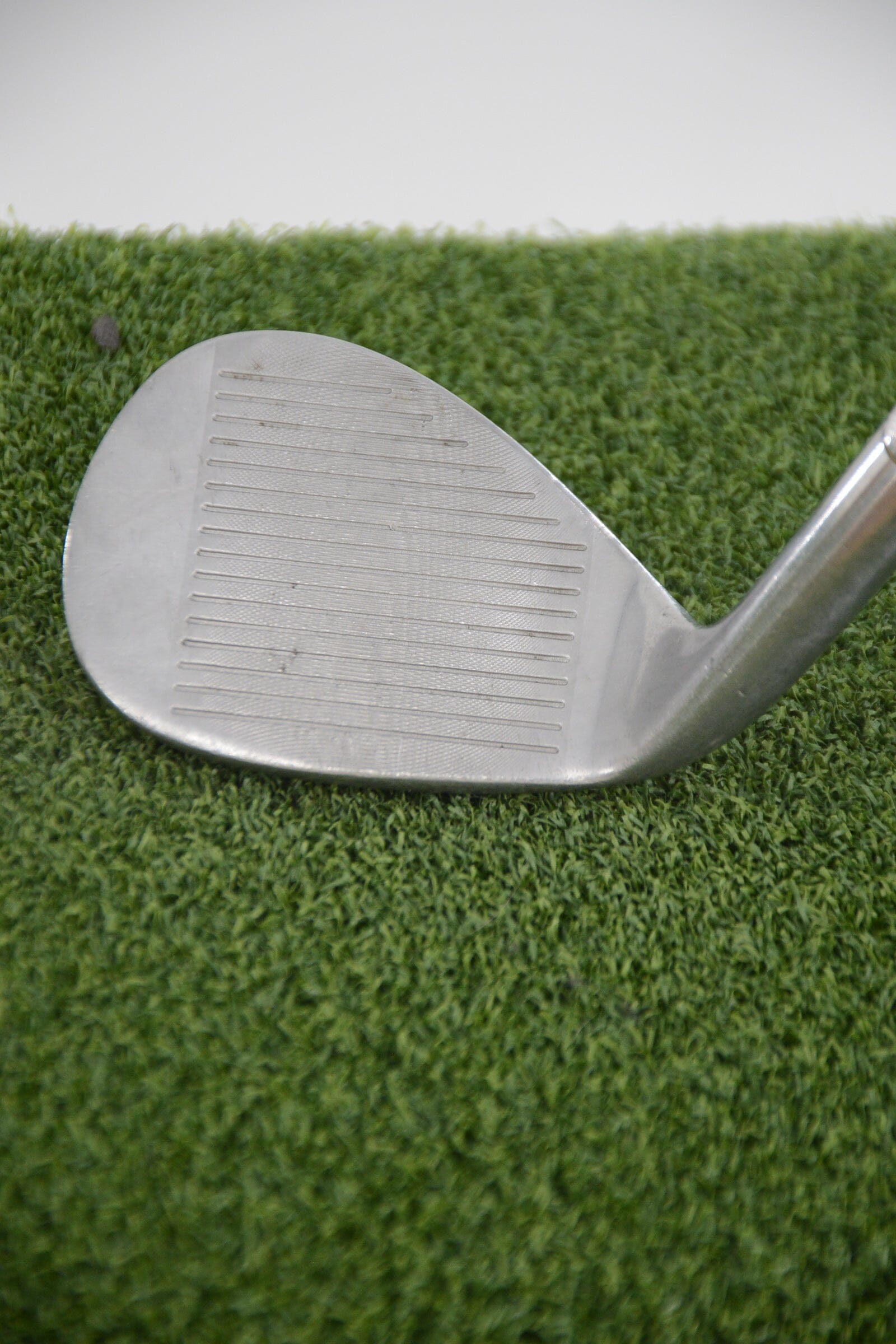 Knight Rip Stop 2 64 Degree Wedge S Flex 34.75" Golf Clubs GolfRoots 