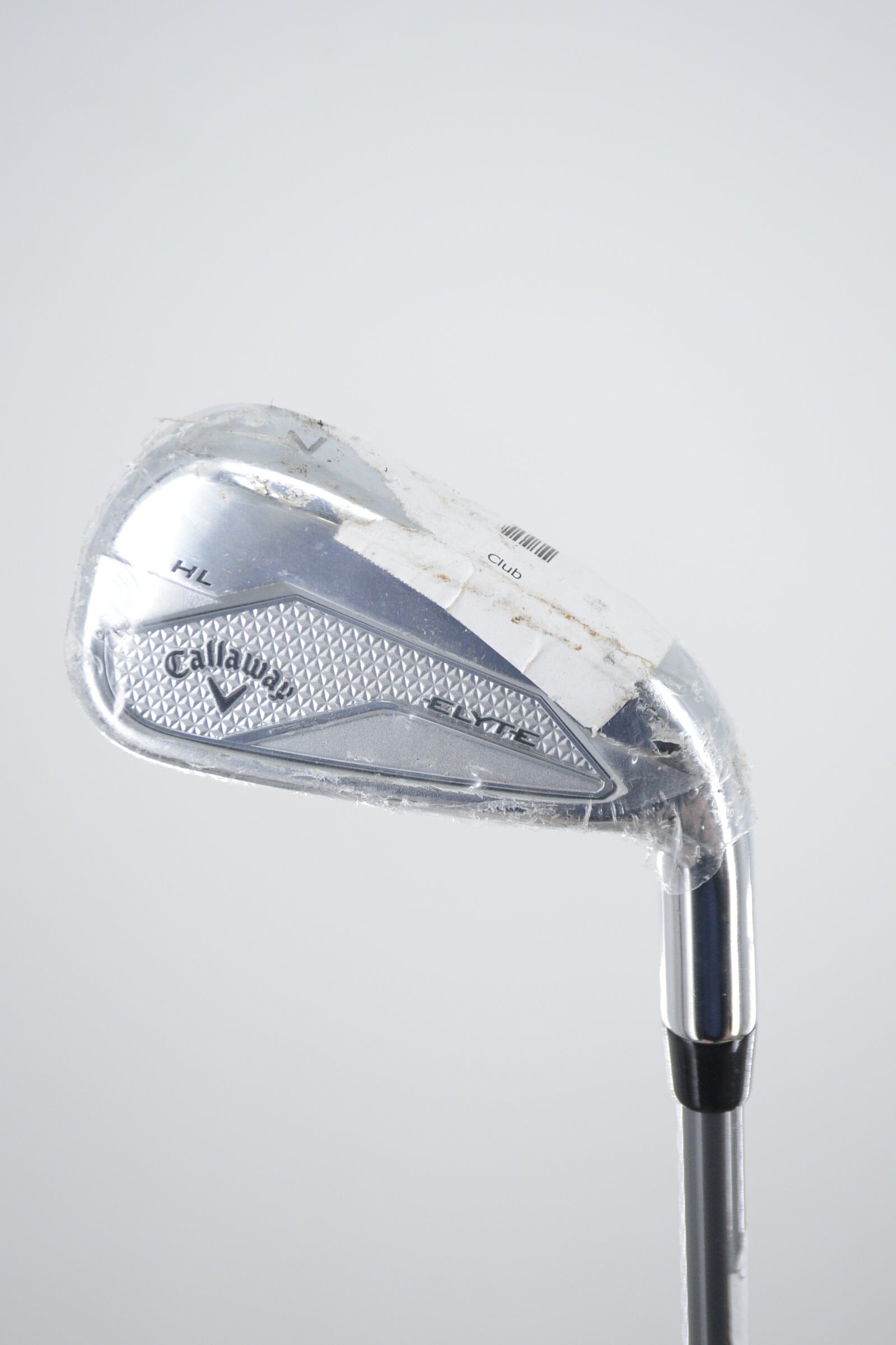 NEW Callaway Elyte HL 7 Iron R Flex 37" Golf Clubs GolfRoots 