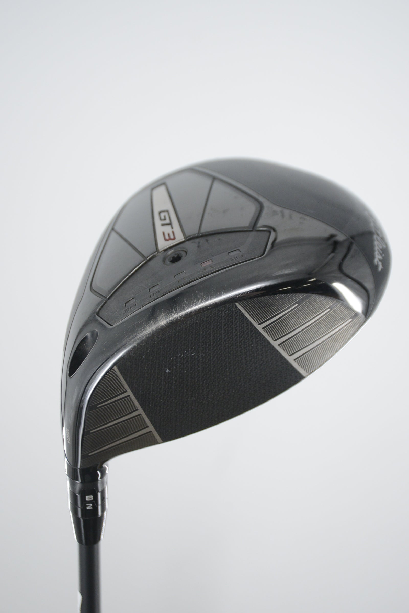 Titleist GT3 9 Degree Driver S Flex 45.25"