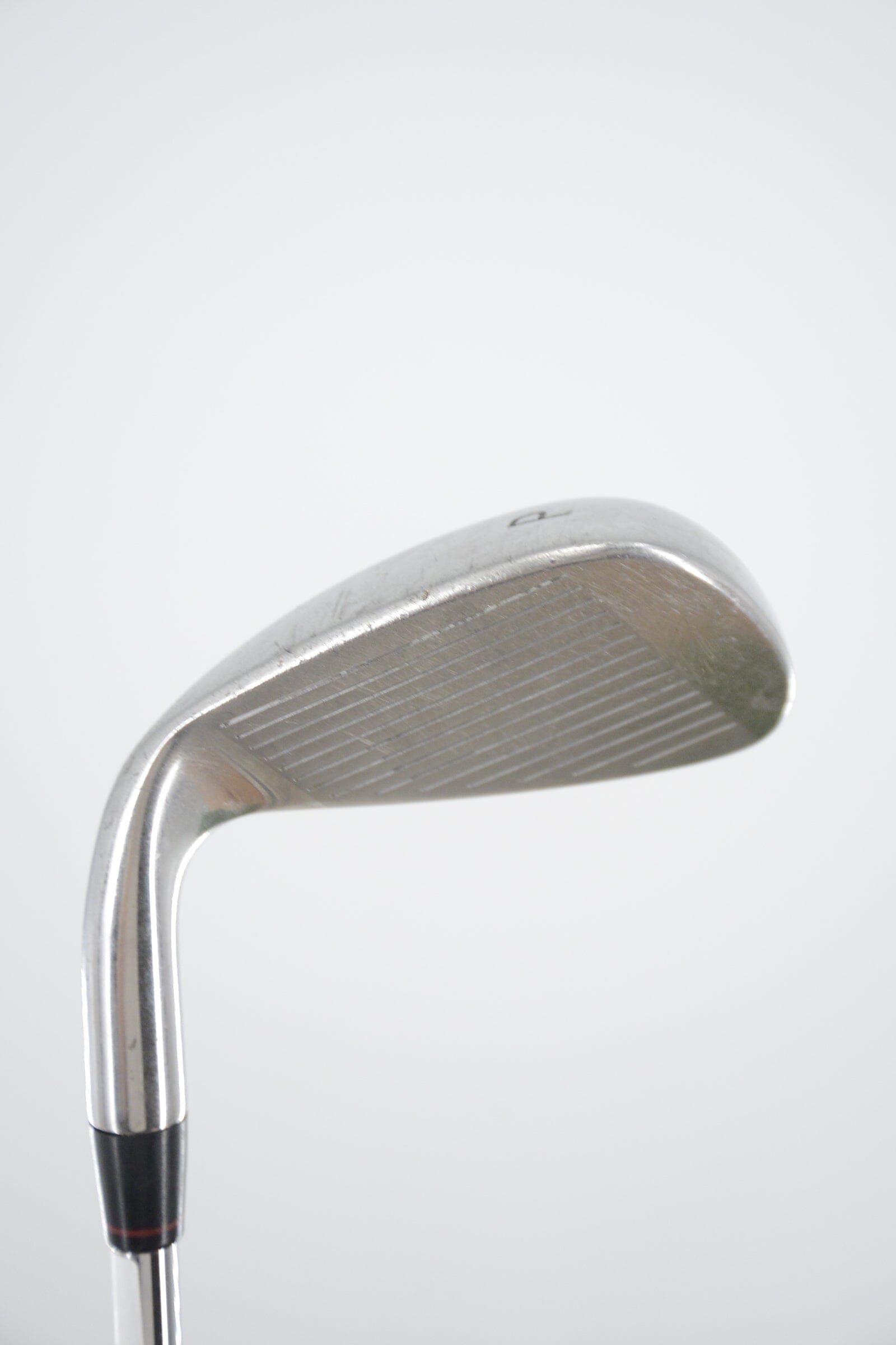 Nike Victory Red Full Cavity PW S Flex 35.25" Golf Clubs GolfRoots 