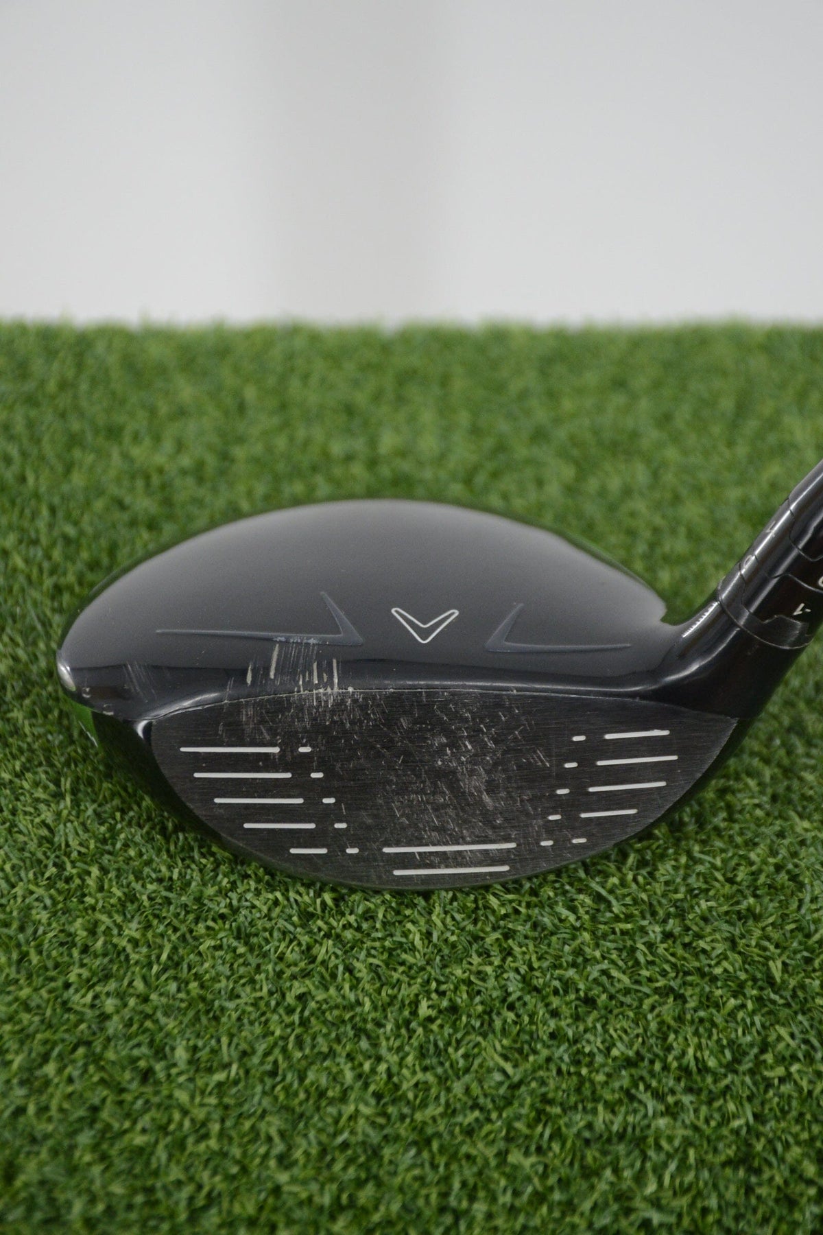 Callaway GBB Epic 5 Wood S Flex 42.5" Golf Fairway Woods Callaway 