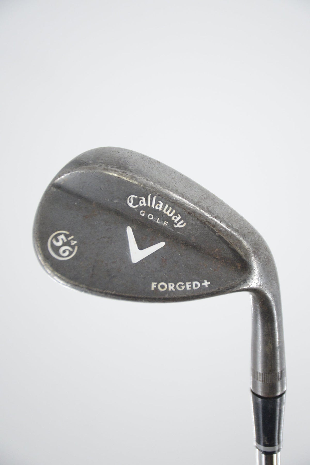 Callaway Forged + 56 Degree Wedge Wedge Flex 35" Golf Clubs GolfRoots 