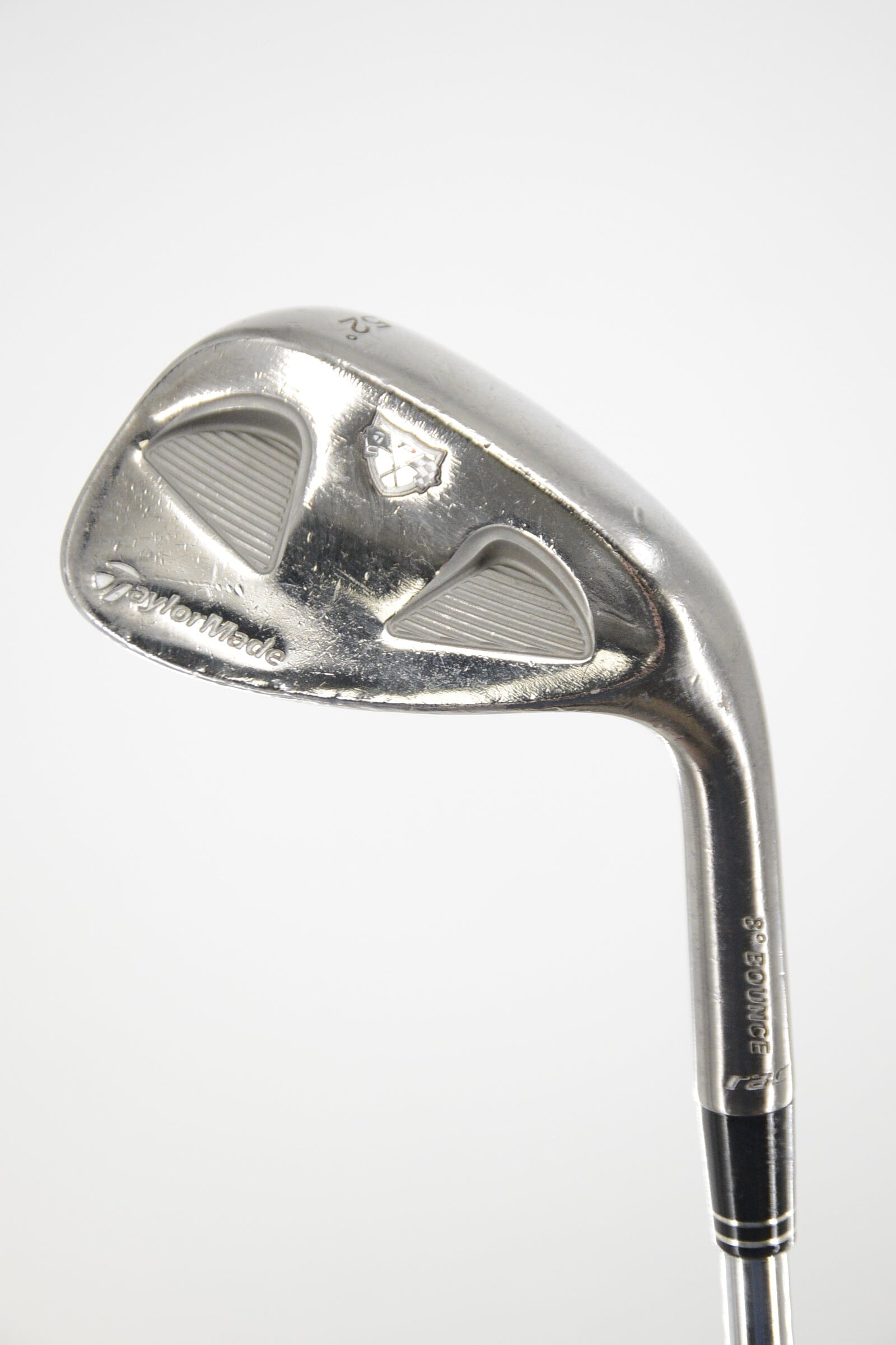 TaylorMade Rac Tp 2005 52 Degree Wedge Wedge Flex 35.5"
