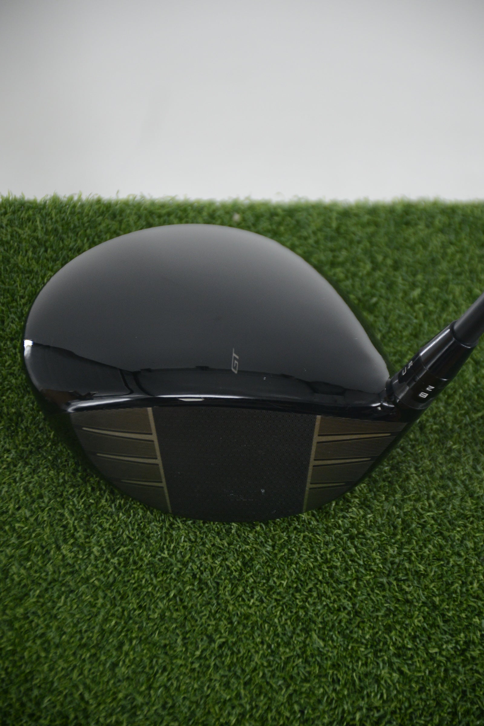 Titleist GT3 9 Degree Driver S Flex 45.25"