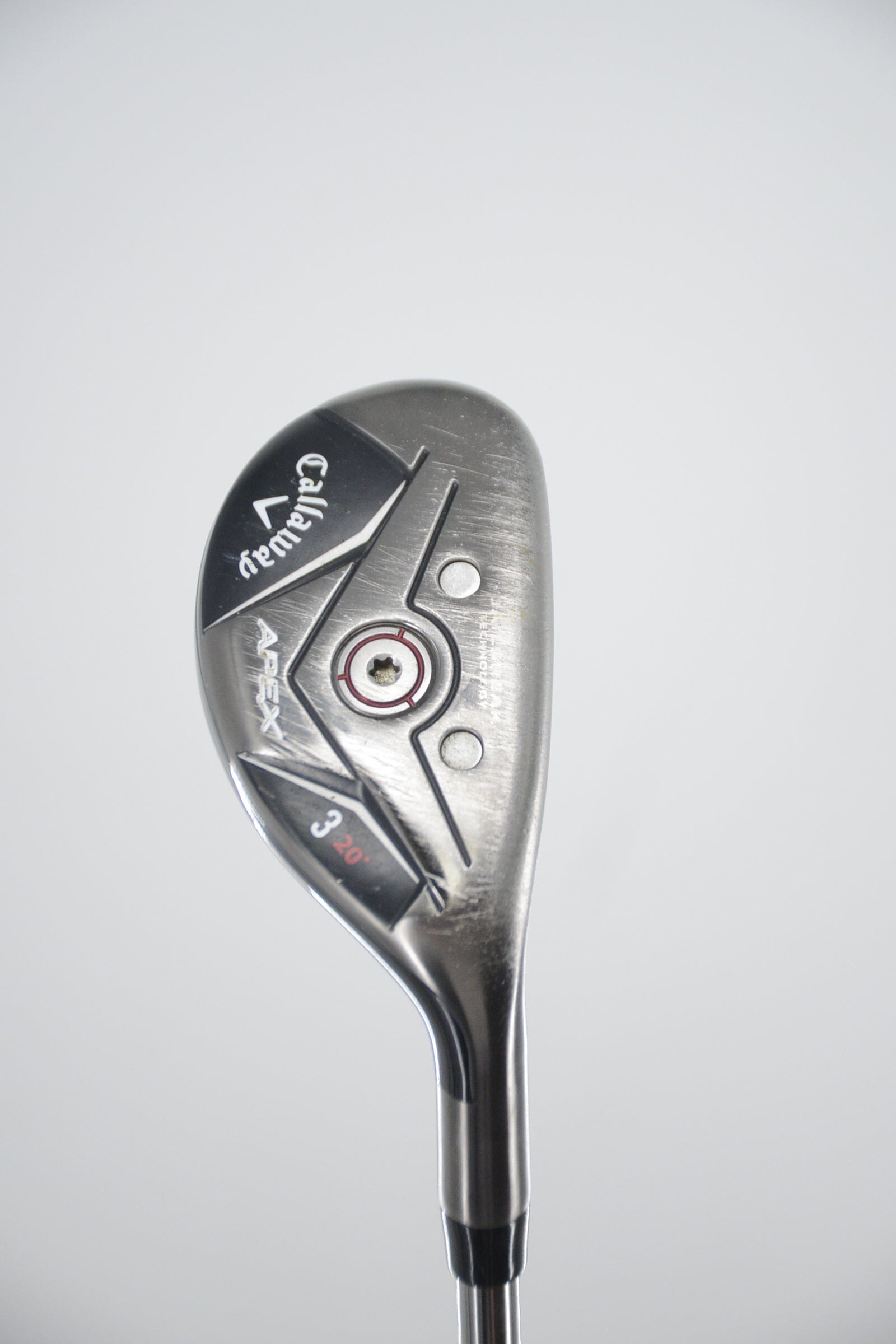 Callaway Apex 19 3 Hybrid R Flex 39.75" Golf Clubs GolfRoots 